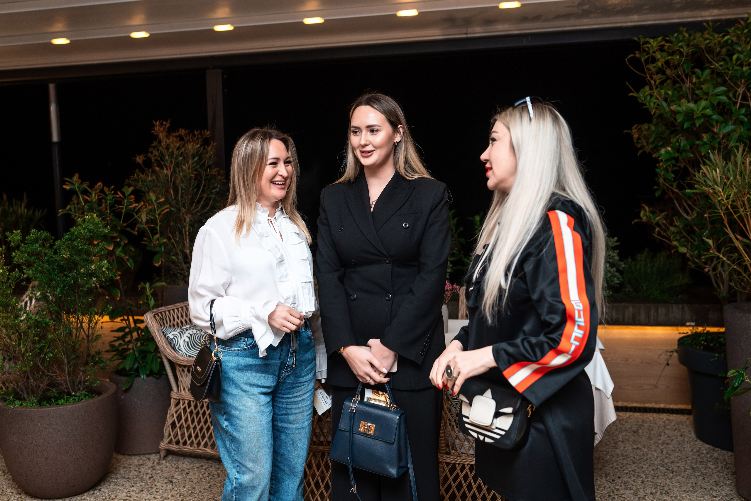 Фоторепортаж деловой Сочи. Фотограф Сочи