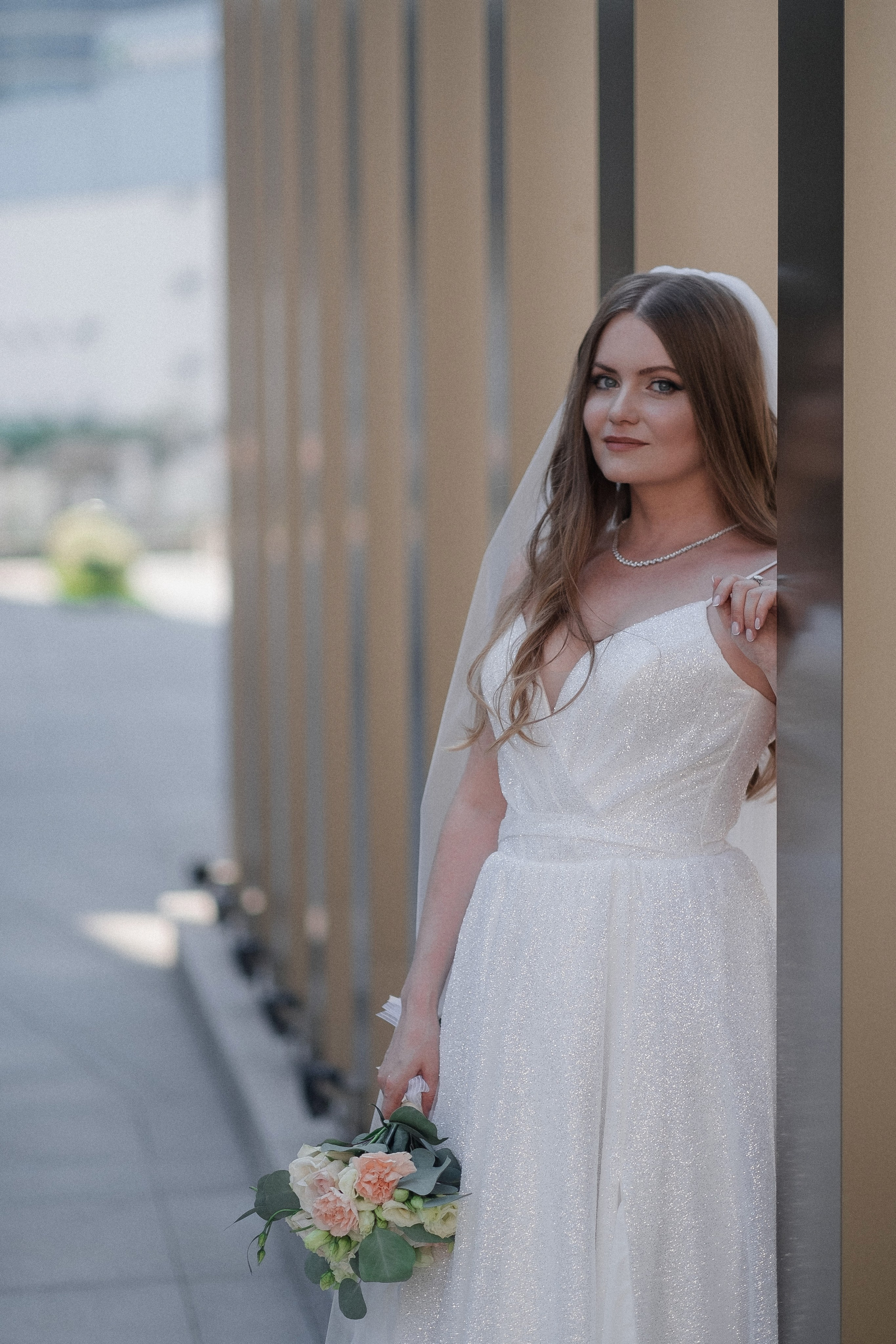 Даниил & Нина. Свадебный и семейный фотограф в Казани и Зеленодольске Ланочкин Илья