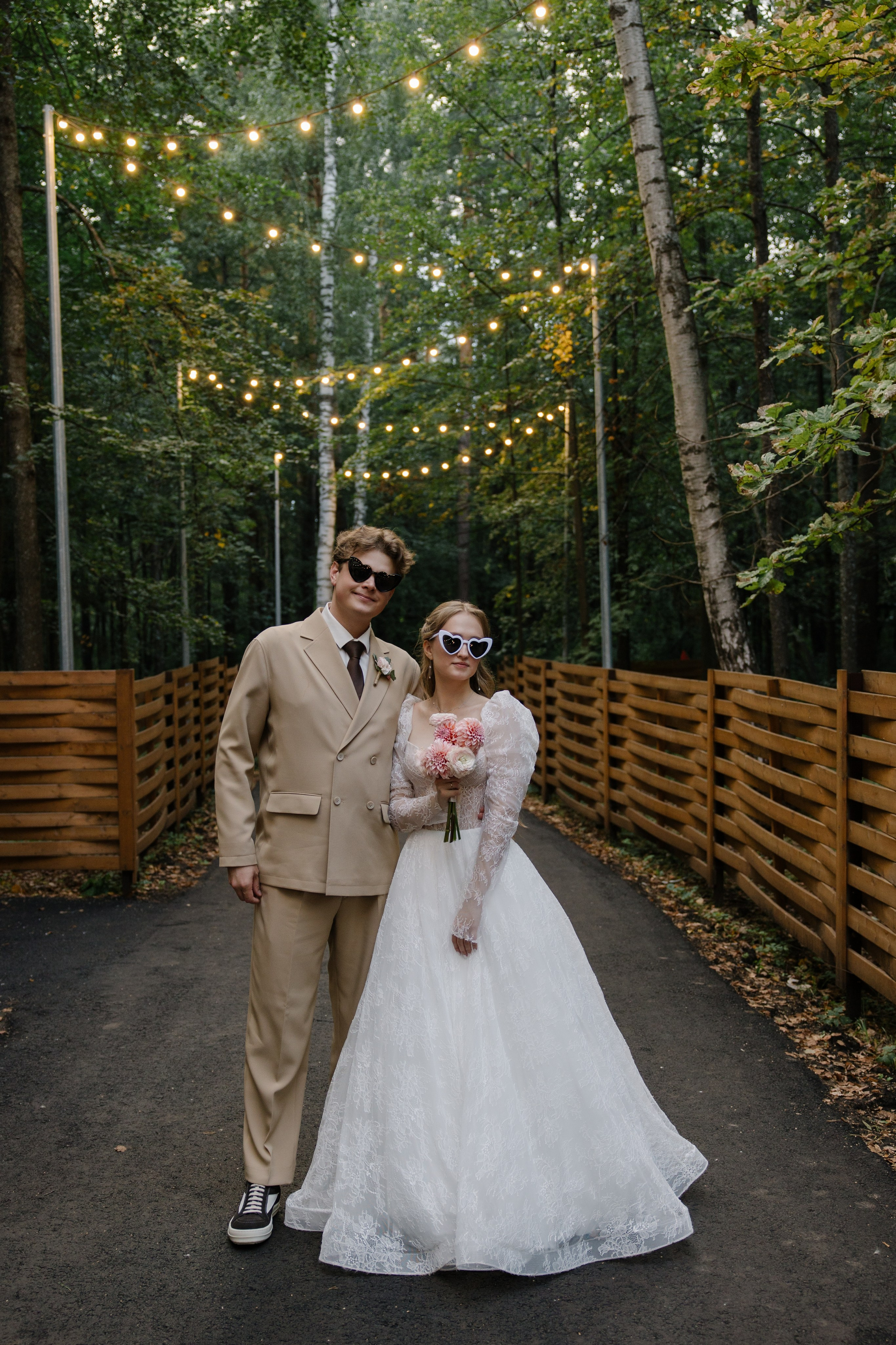 Егорь и Таня. Свадебный и семейный фотограф в Набережных Челнах и Казани