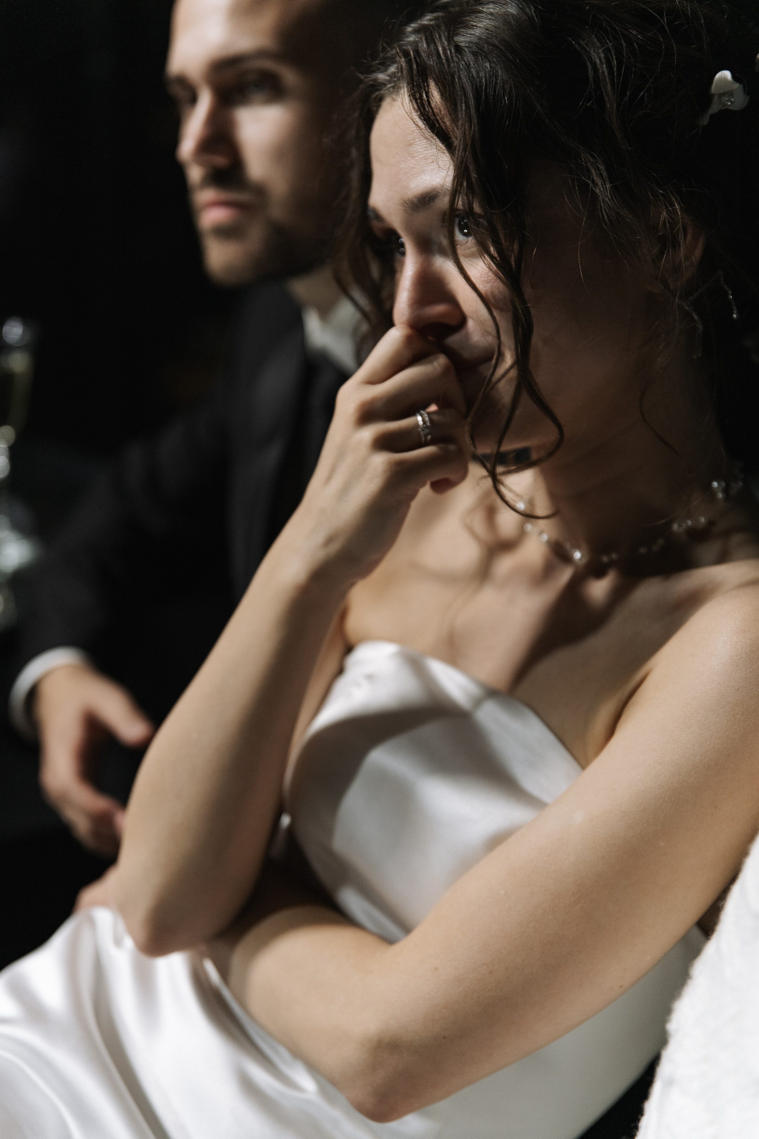 Свадьба в Forest Dew. Ярослава Ерина — свадебный фотограф в Москве