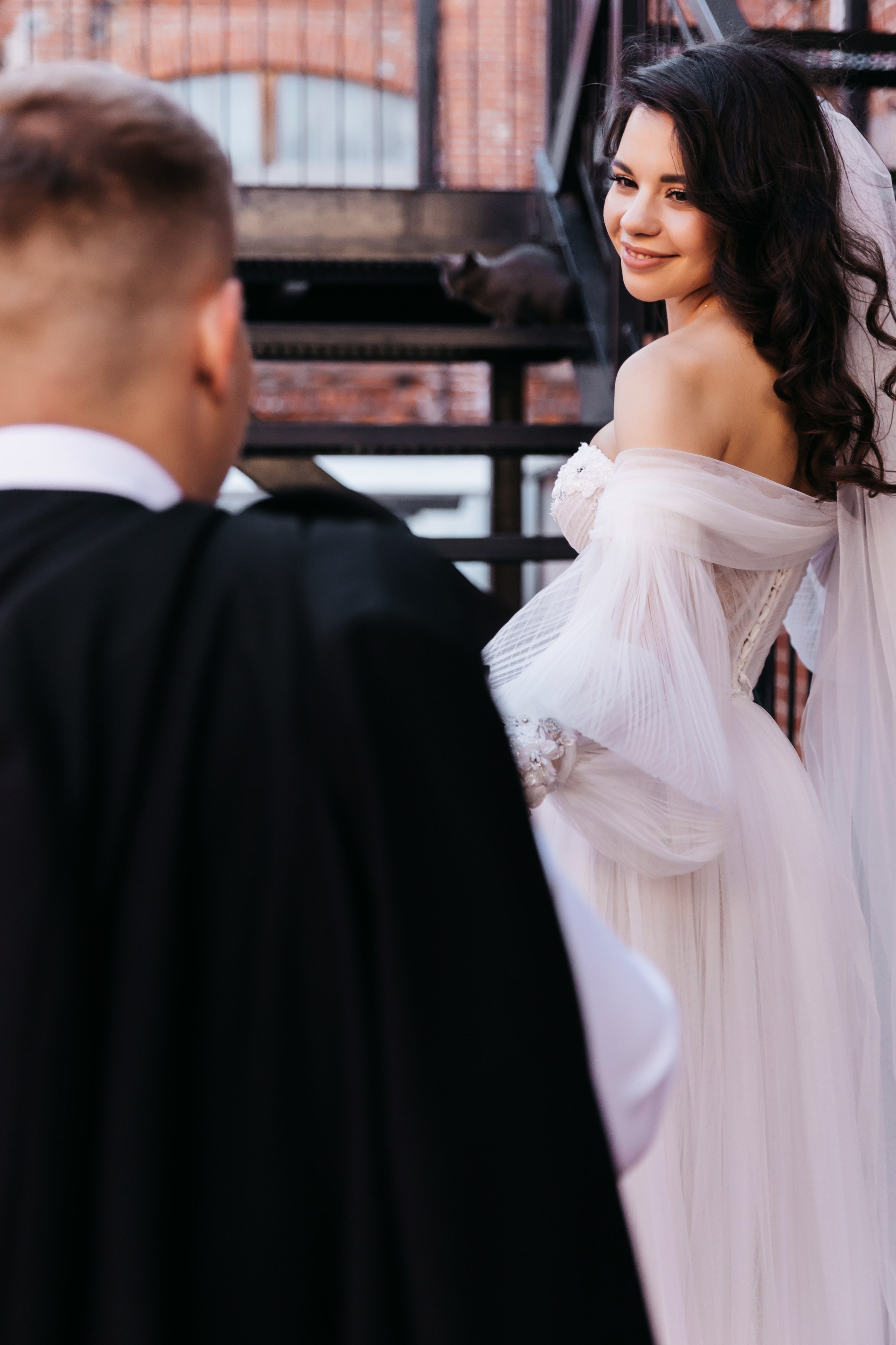 Wedding Day K&P. Смирнова Светлана свадебный и портретный фотограф Москва Коломна