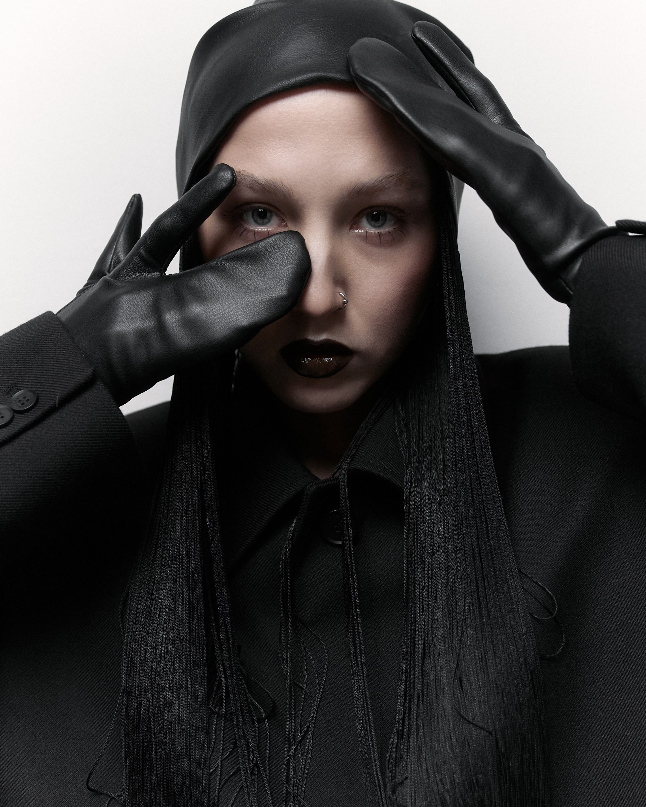 Портфолио. Главная