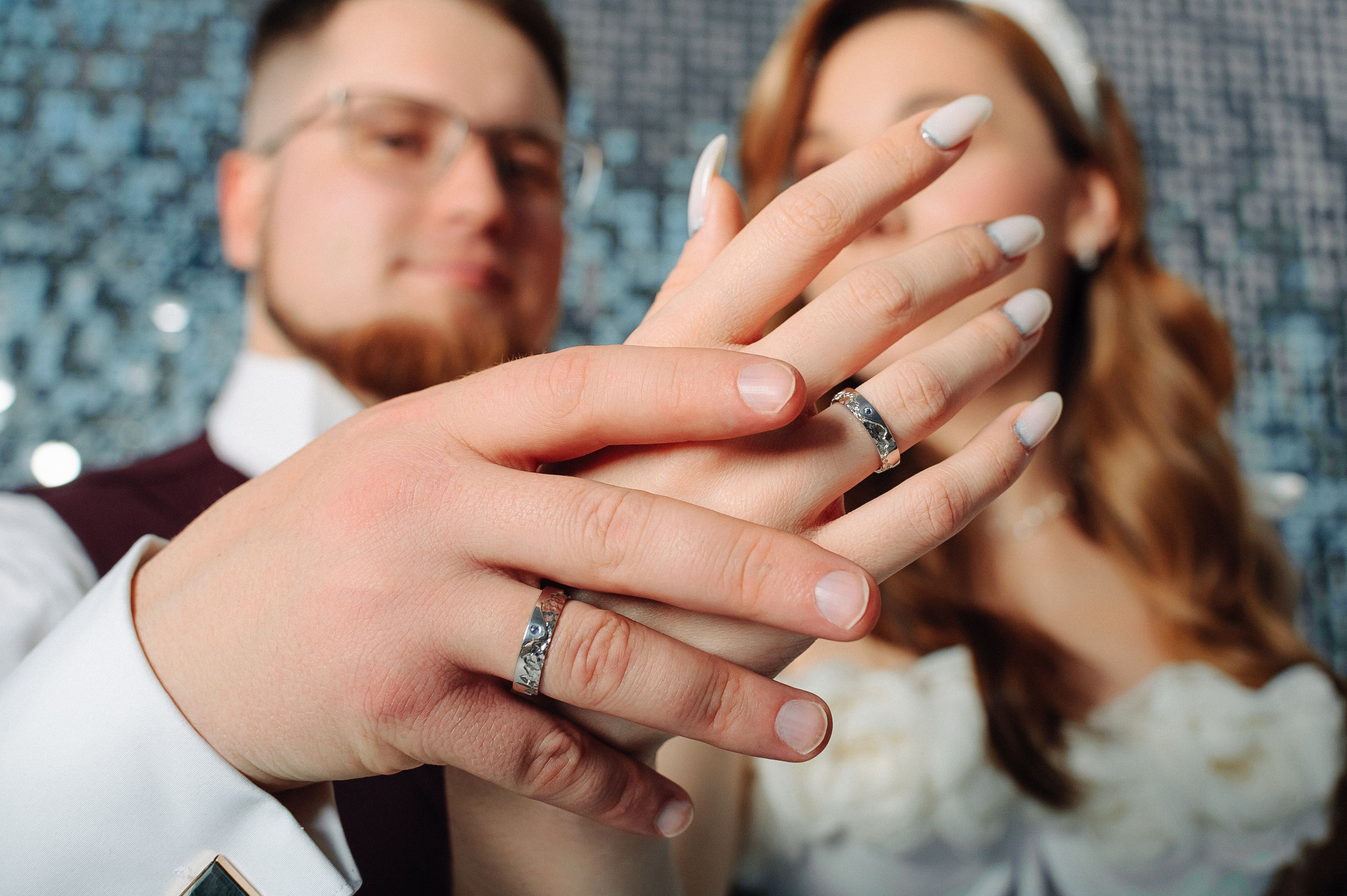 Никита и Анна. Фотограф в Екатеринбурге Артём Зайнетдинов