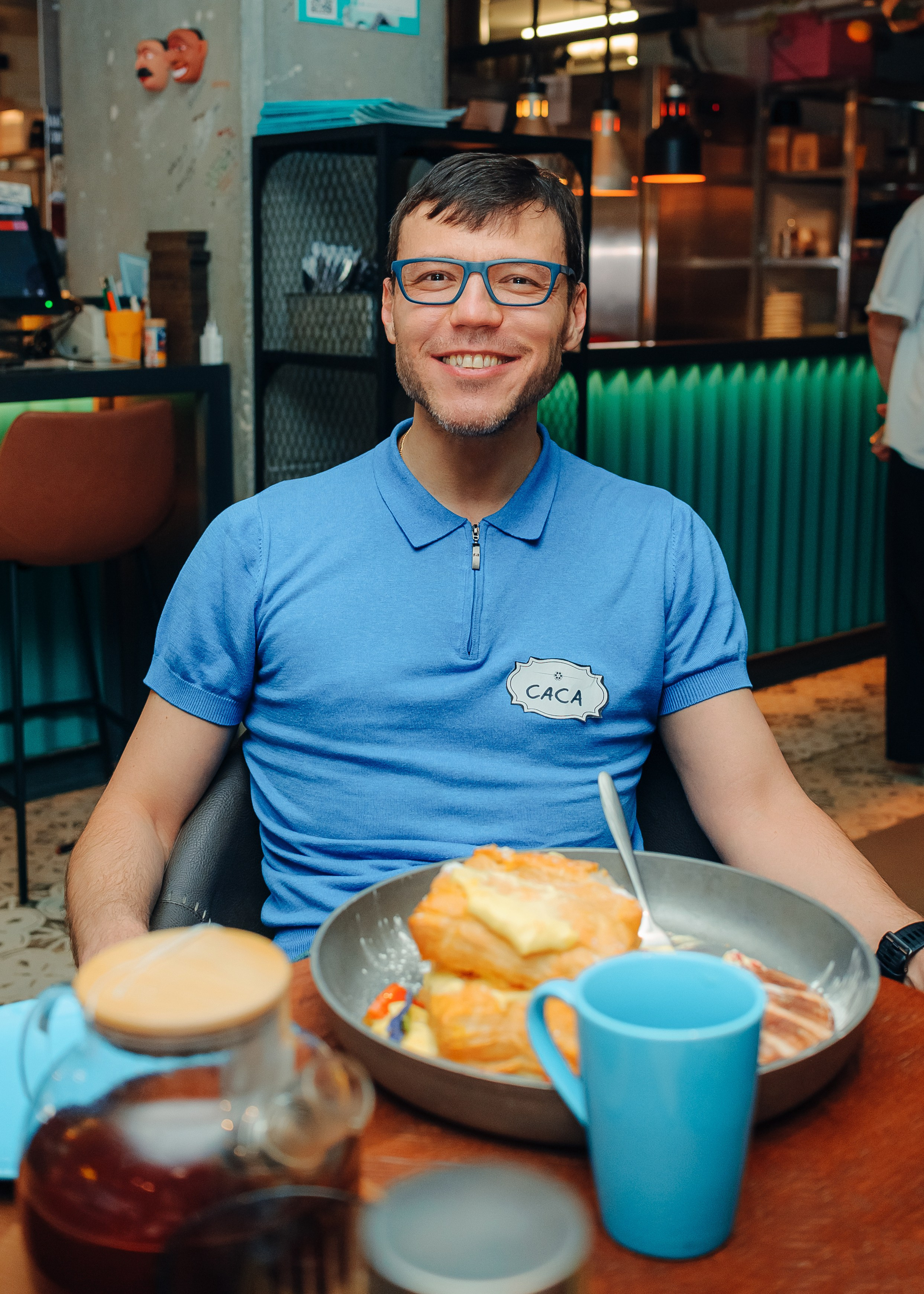 Вечер игры в Мафию. Фотограф в Екатеринбурге Артём Зайнетдинов