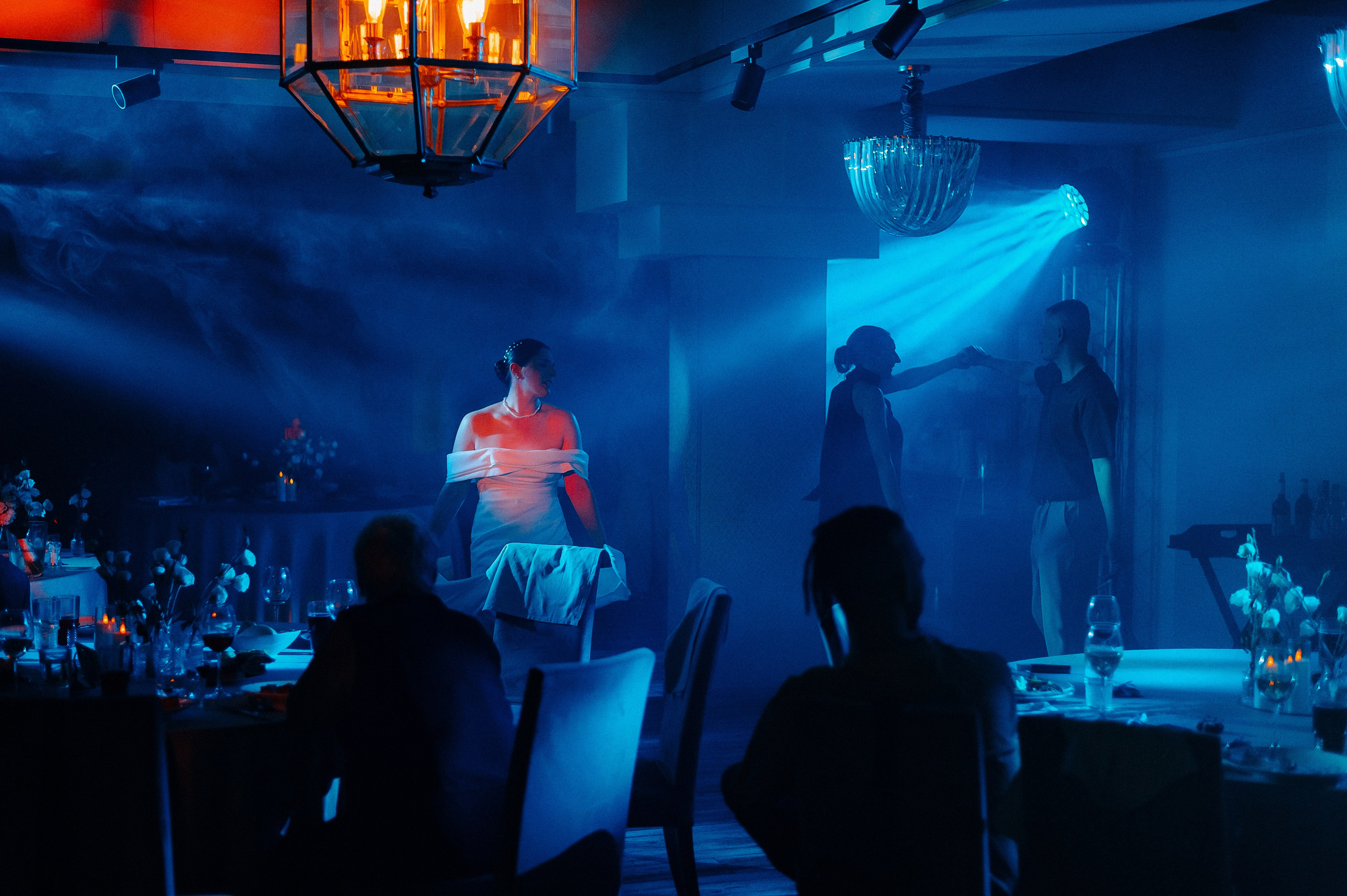 Олег и Вера. Фотограф в Екатеринбурге Артём Зайнетдинов