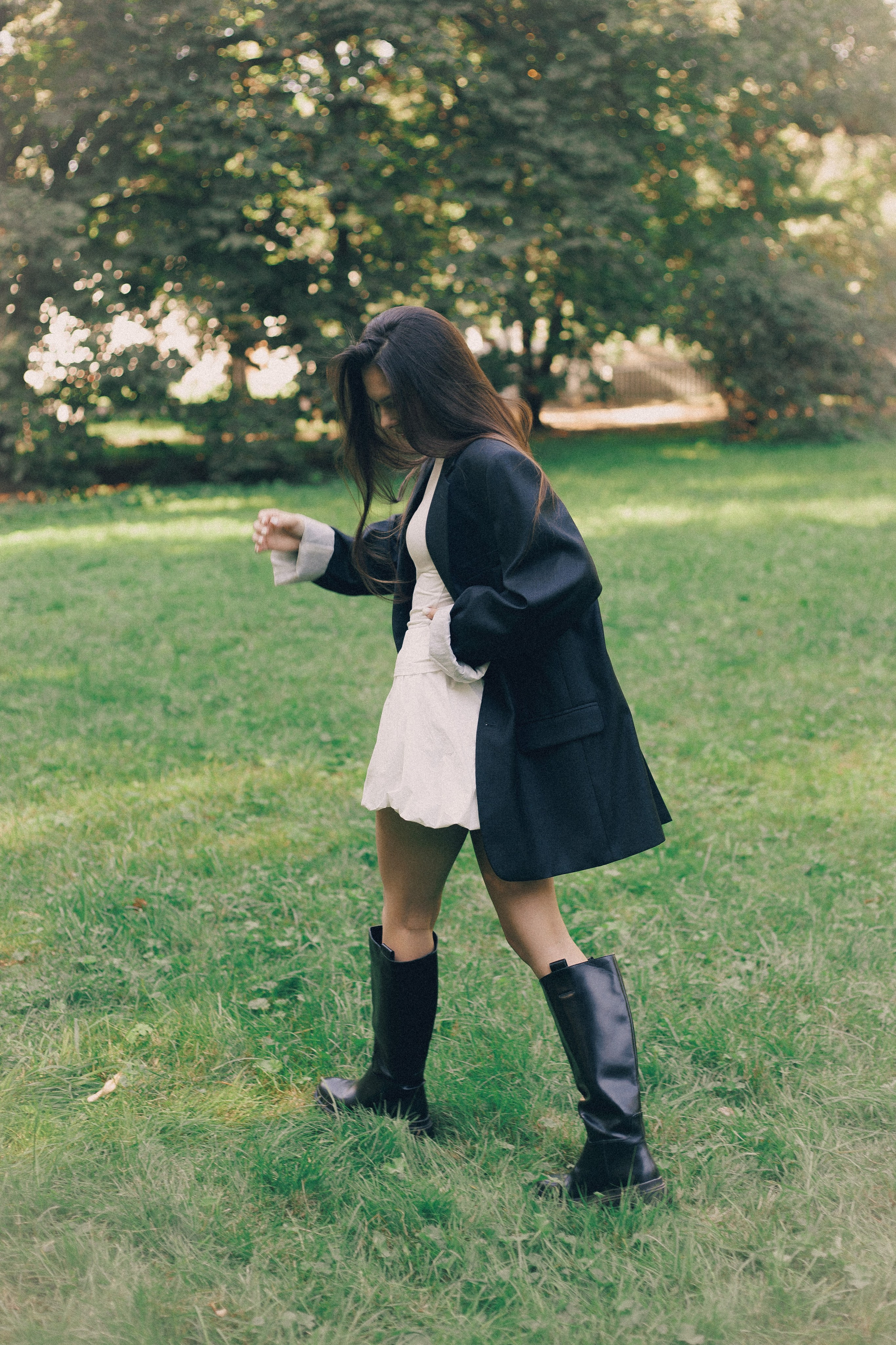 Уличные. Федорова Инесса, фотограф в Санкт-Петербурге