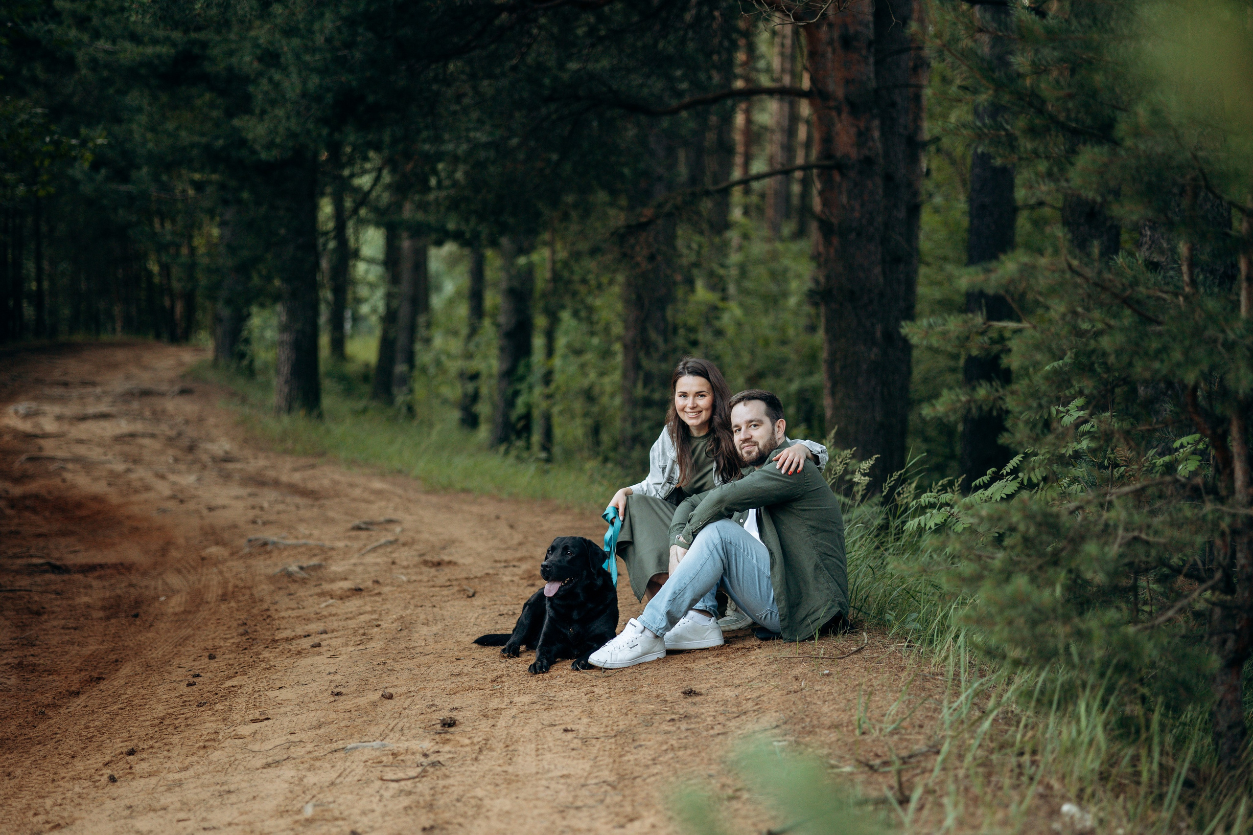 Бомбей и его семья. Фотограф — Анималист | Санкт-Петербург