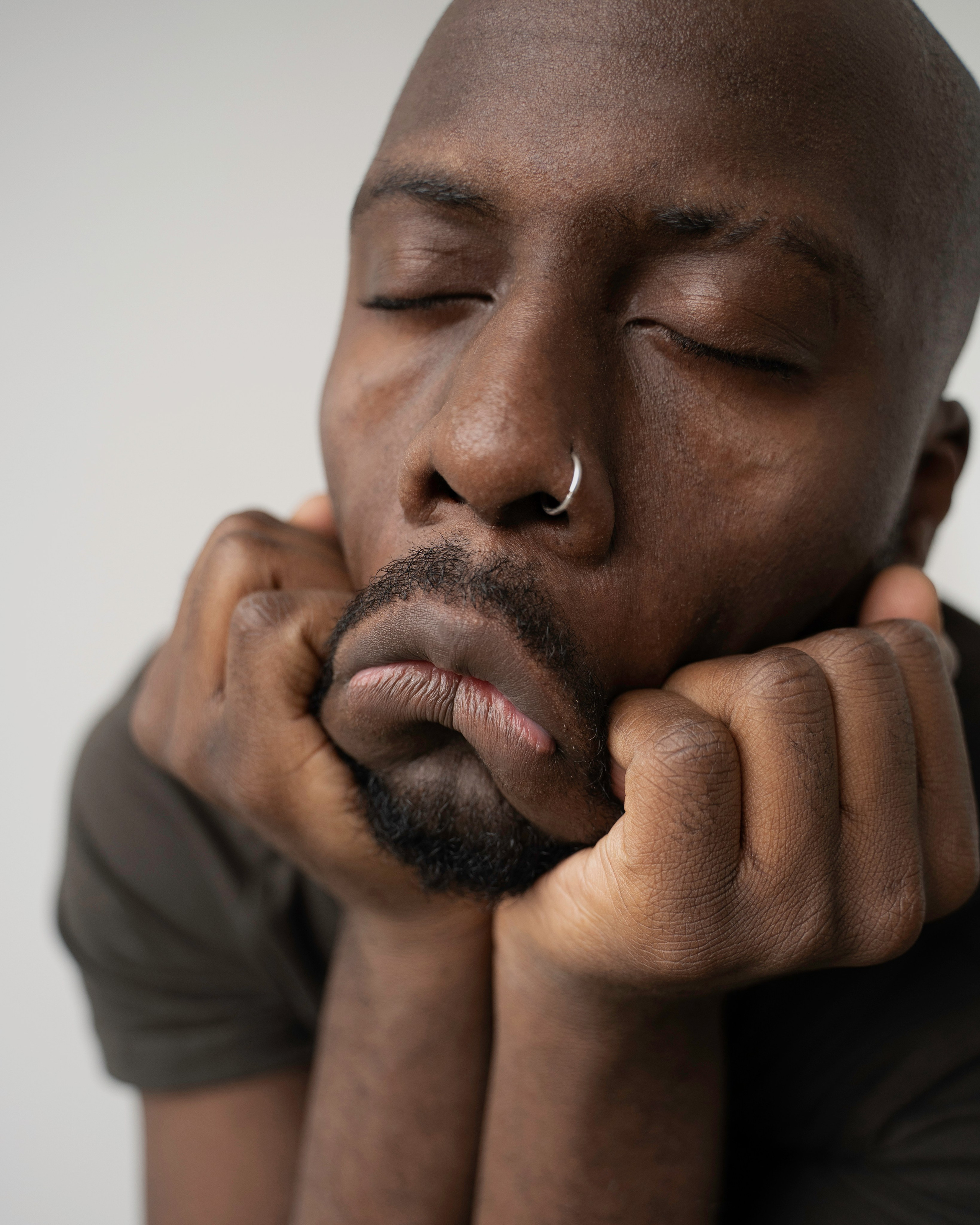 Portrait. Katyavasileva