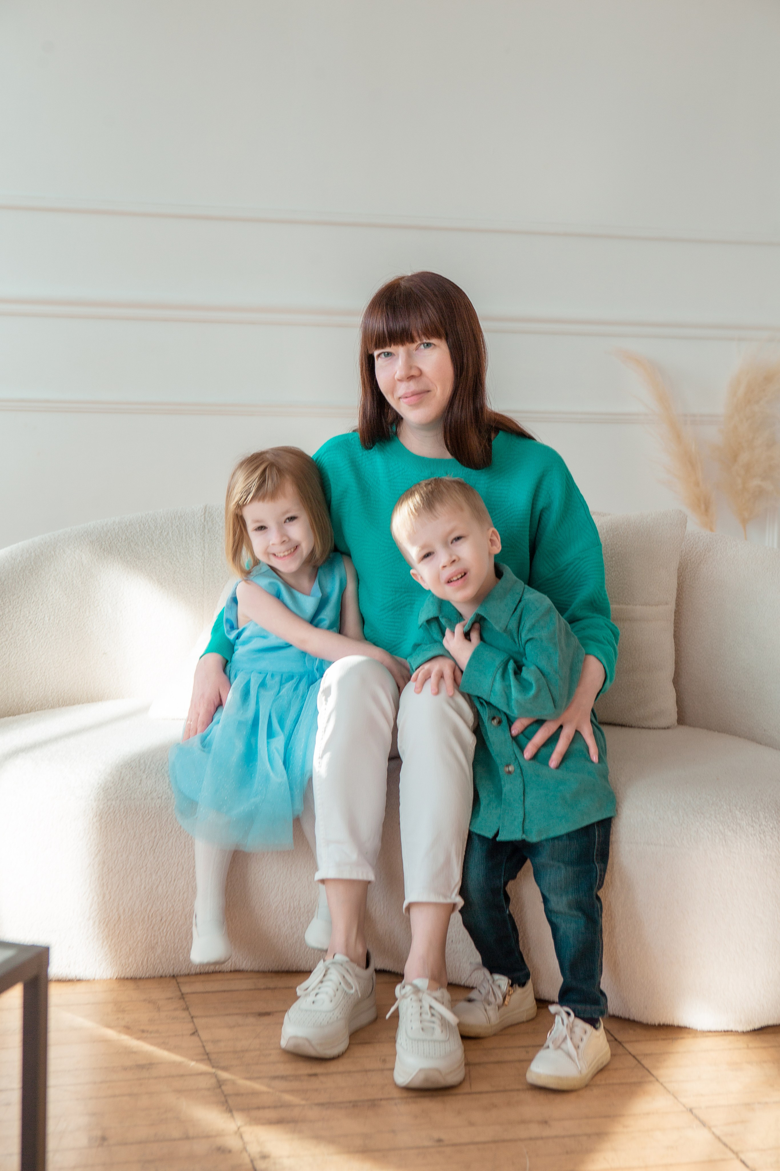 Отзывы. Фотограф Екатерина Голицына