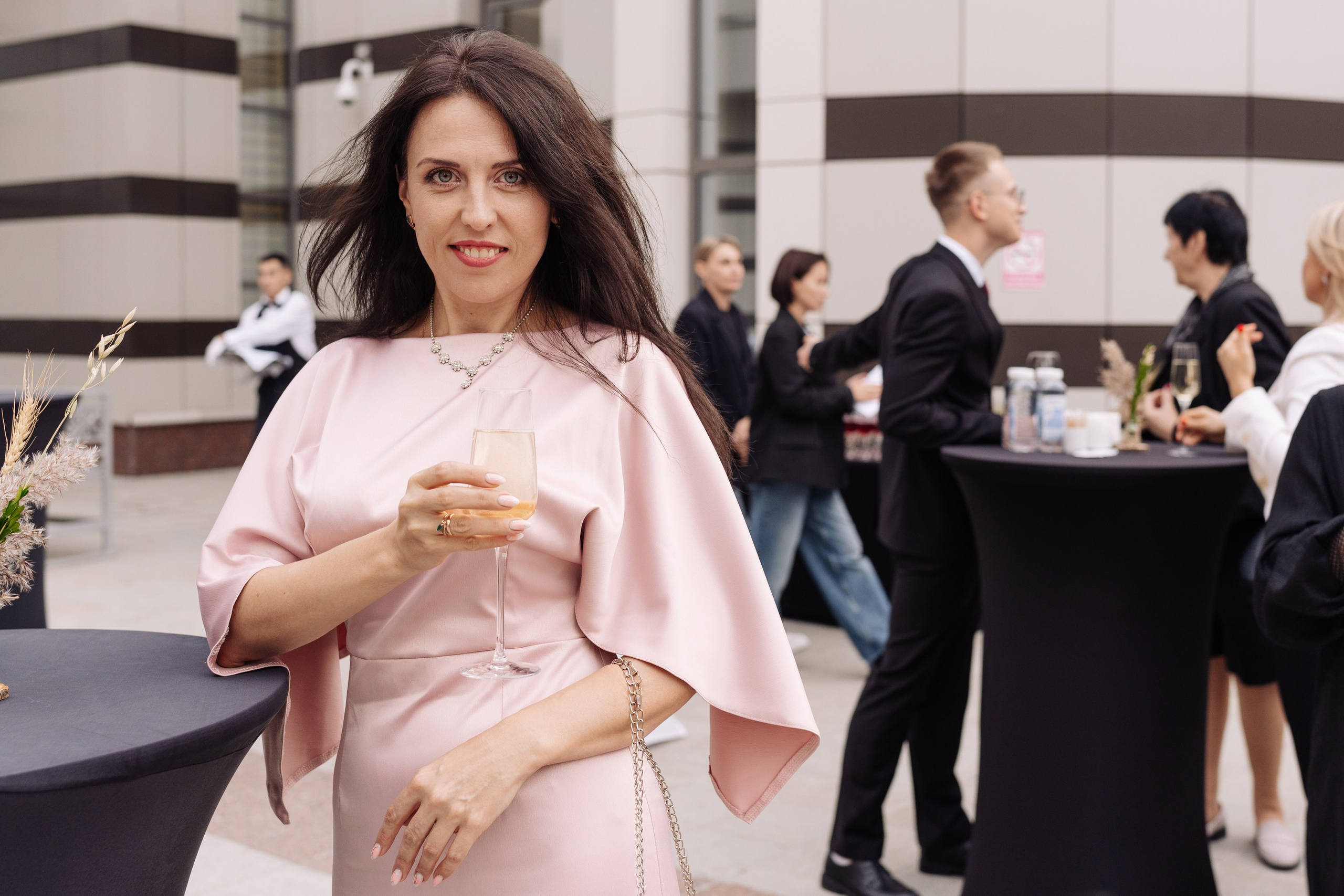 Форум Профессионалы 2024. Свадебные фотосессии в Москве. Фотограф Сергей Ржевский