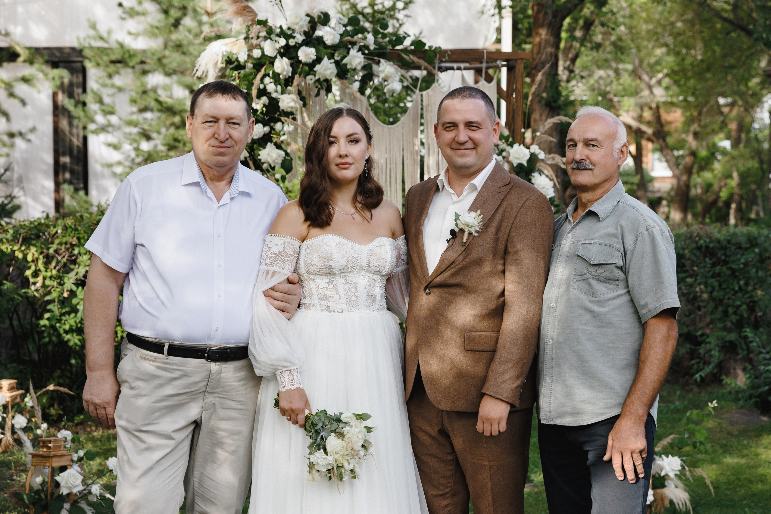 Максим и Екатерина. Фотограф в Красноярске