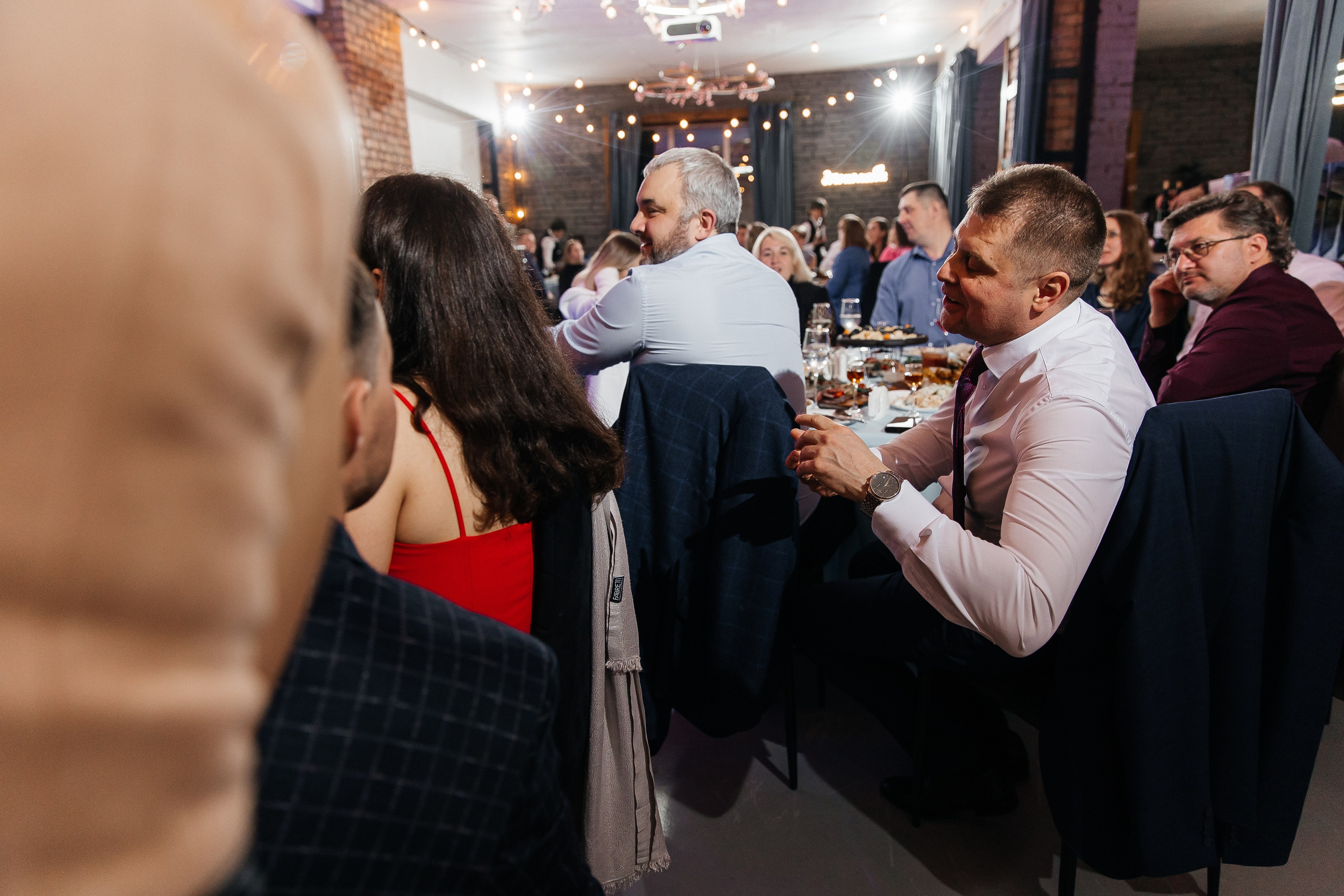 РУСАЛ 65 ЛЕТ. Фотограф в Красноярске