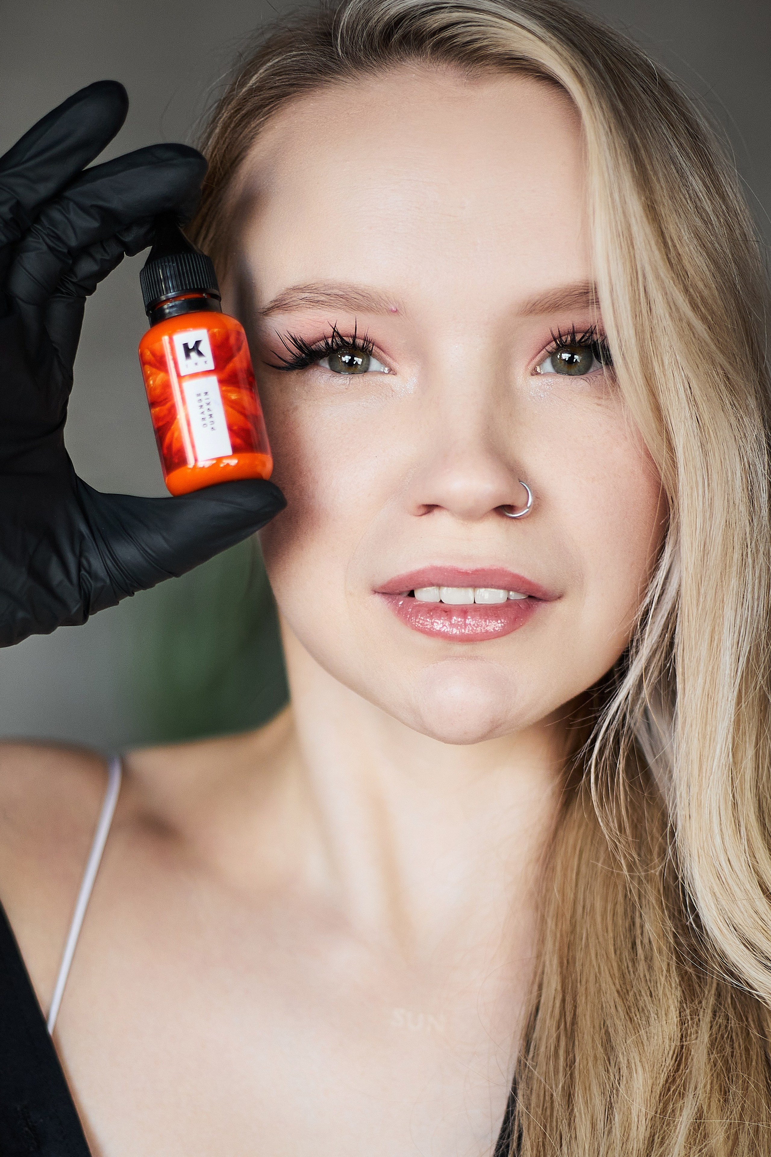 Тату мастер. Репортажный Фотограф Москва Дарья Лунева