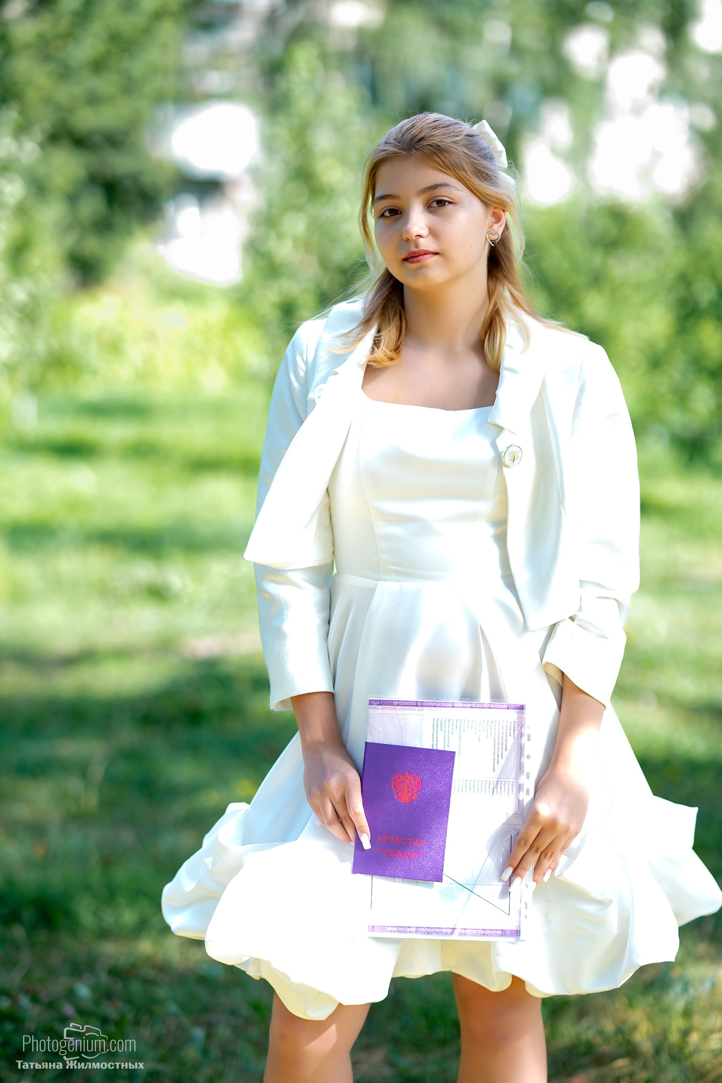 Выпускной 9"Д» класс школа № 35. Фотограф Нижний Новгород Татьяна Кейод