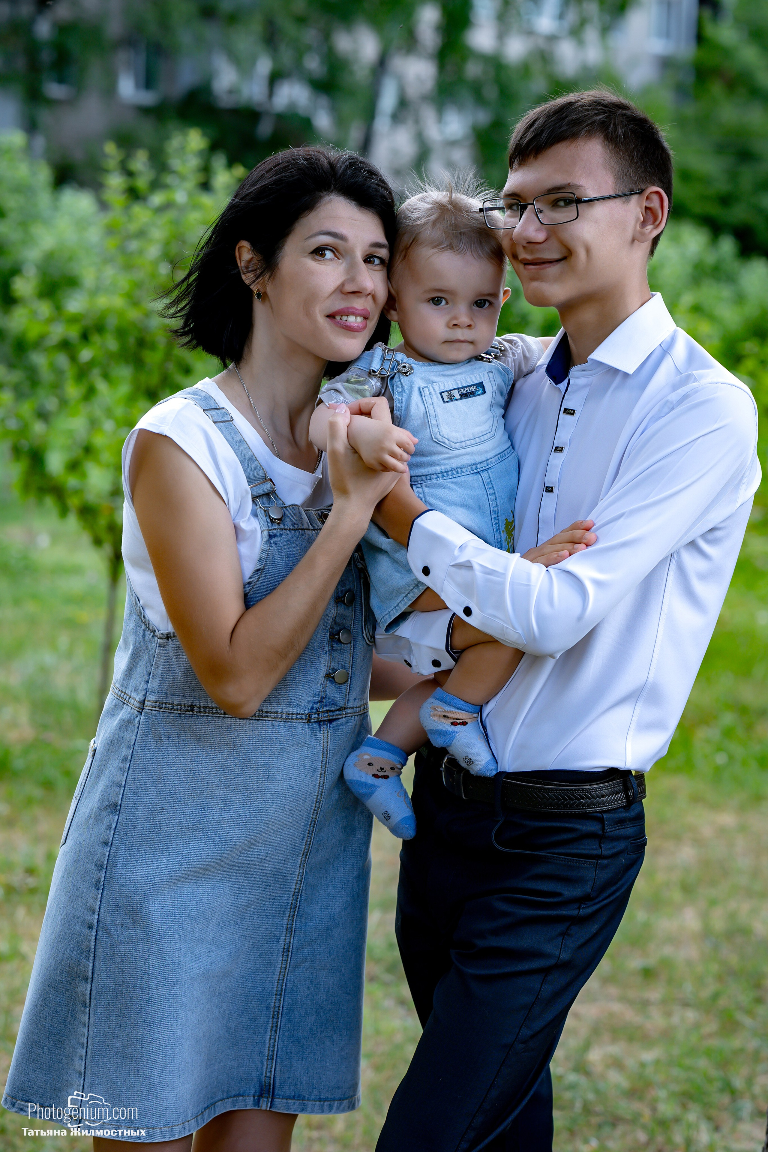 Выпускной 9"Д» класс школа № 35. Фотограф Нижний Новгород Татьяна Кейод