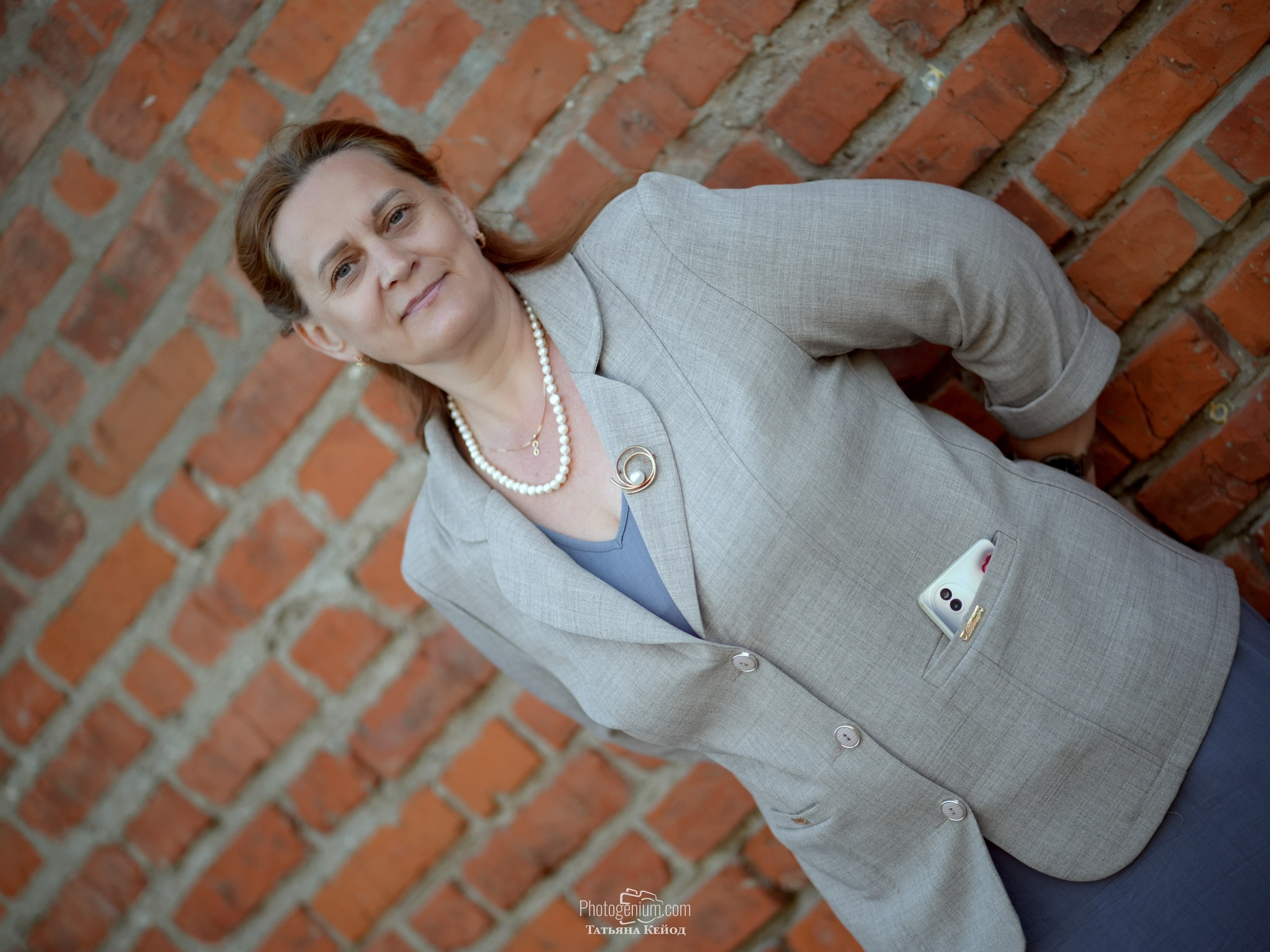 Прогулка с Еленой и Татьяной. Фотограф Нижний Новгород Татьяна Кейод