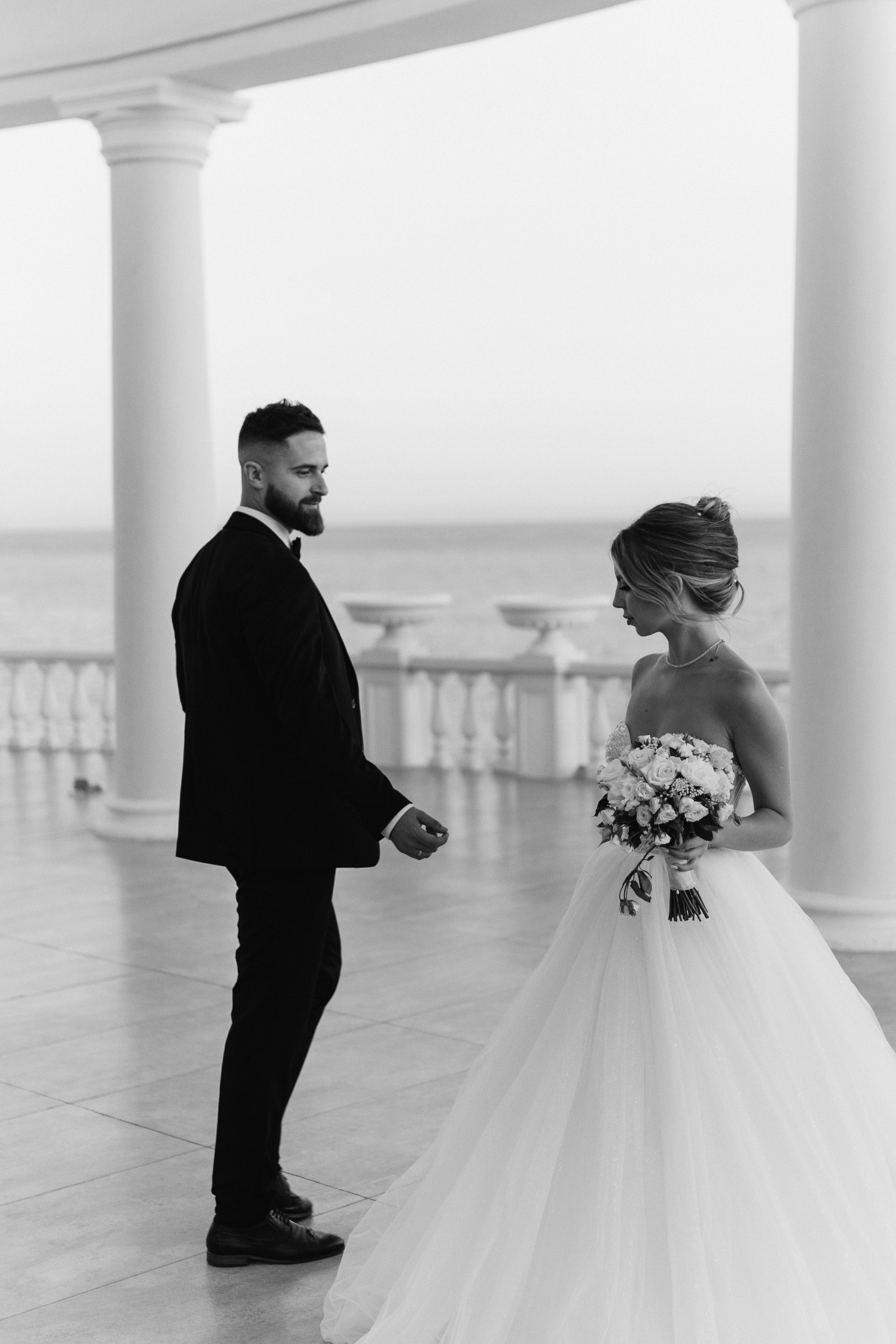 Свадьба Ева и Ростислав. Свадебный фотограф в Сочи Максим Махмудов