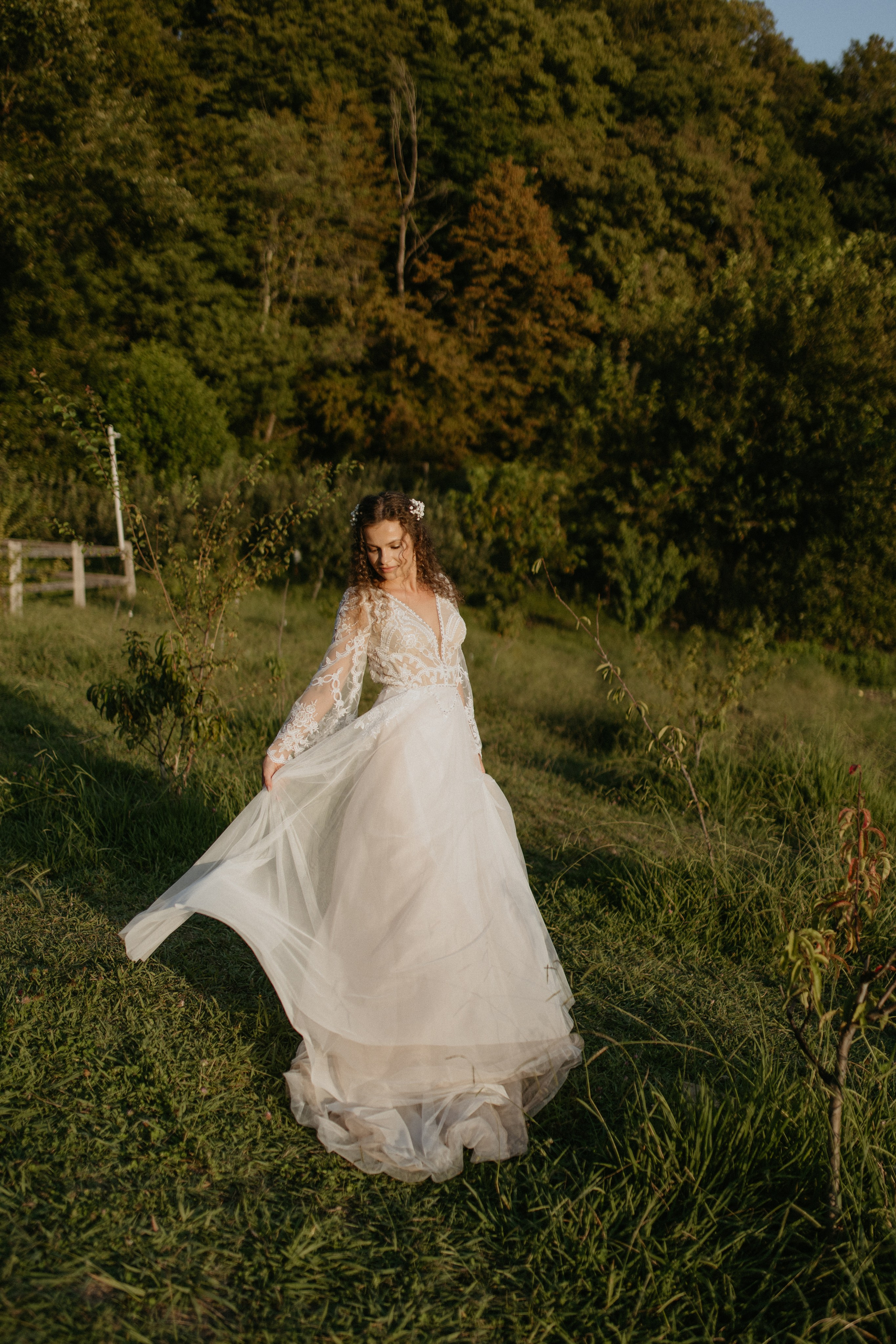 Свадебные съемки. Свадебный фотограф в Сочи Максим Махмудов