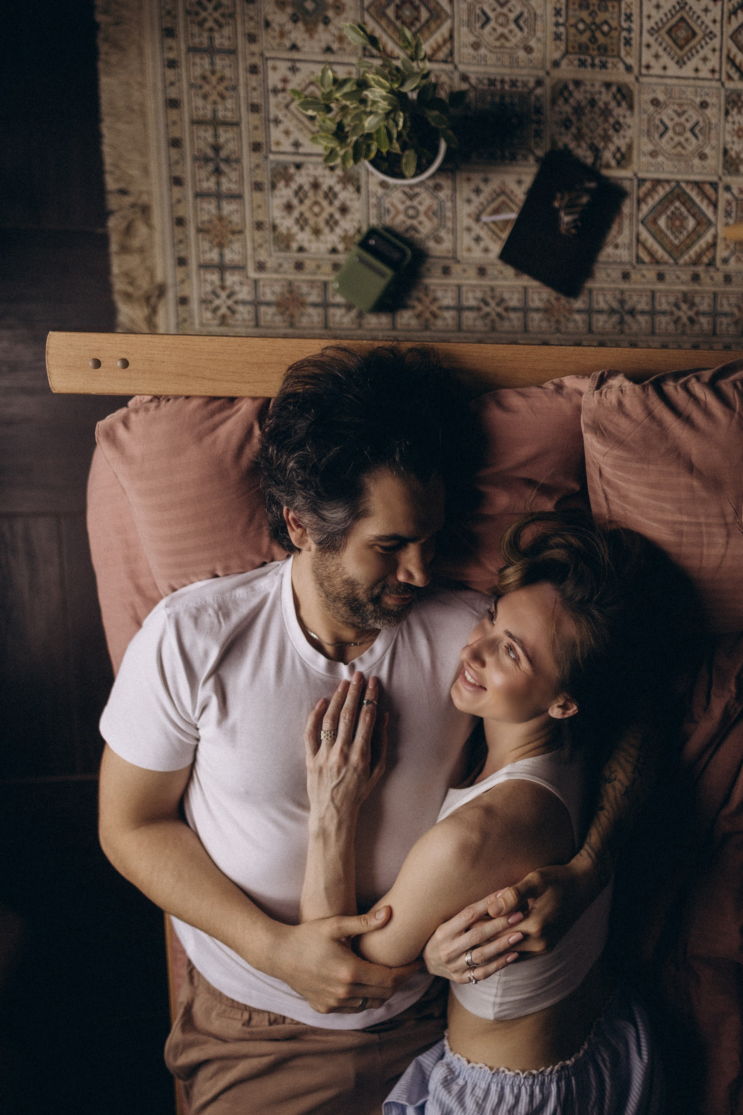 Love story. Свадебный фотограф в Сочи Максим Махмудов