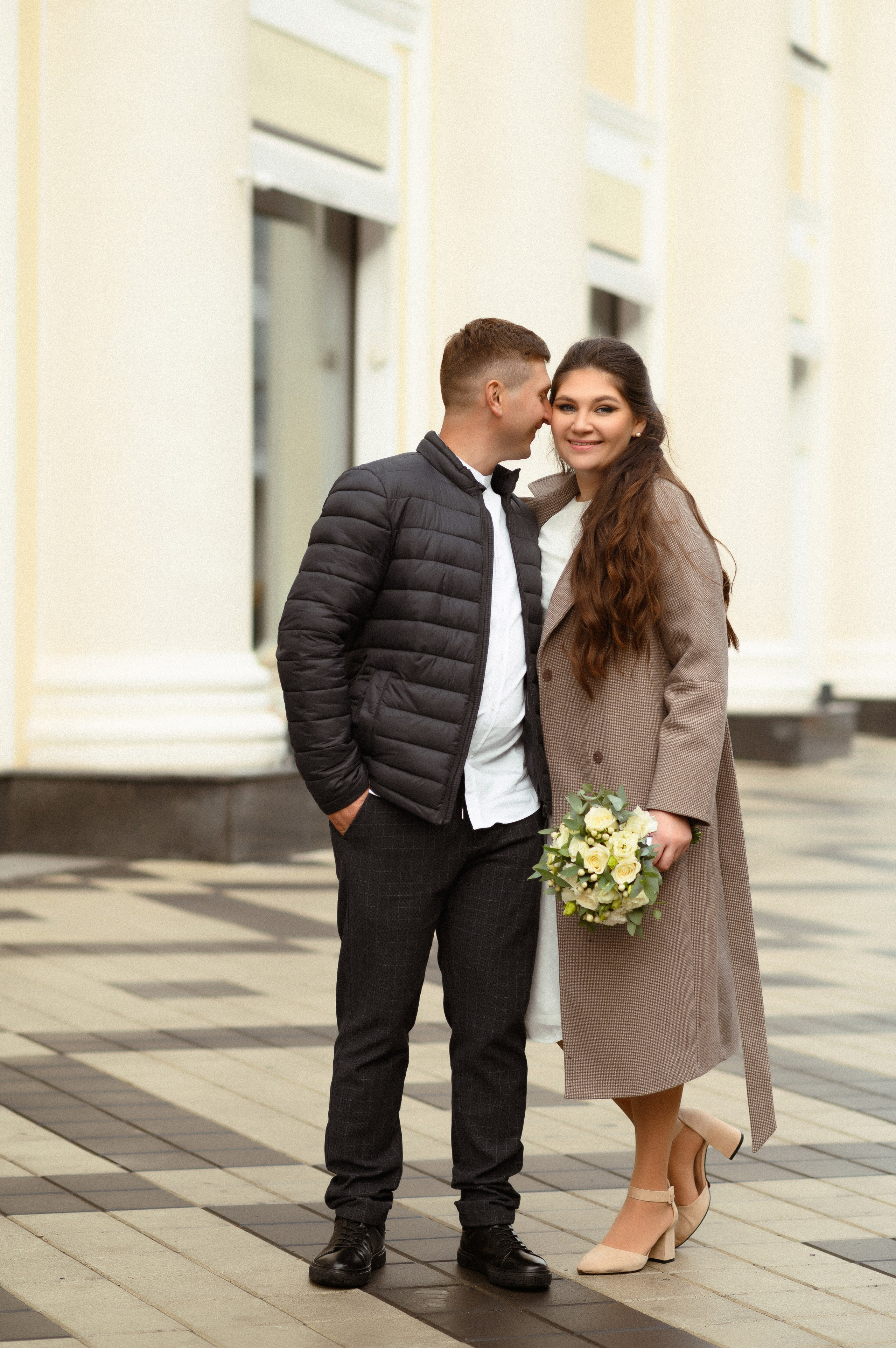 21.10.22. Свадебный и семейный фотограф в Краснодаре
