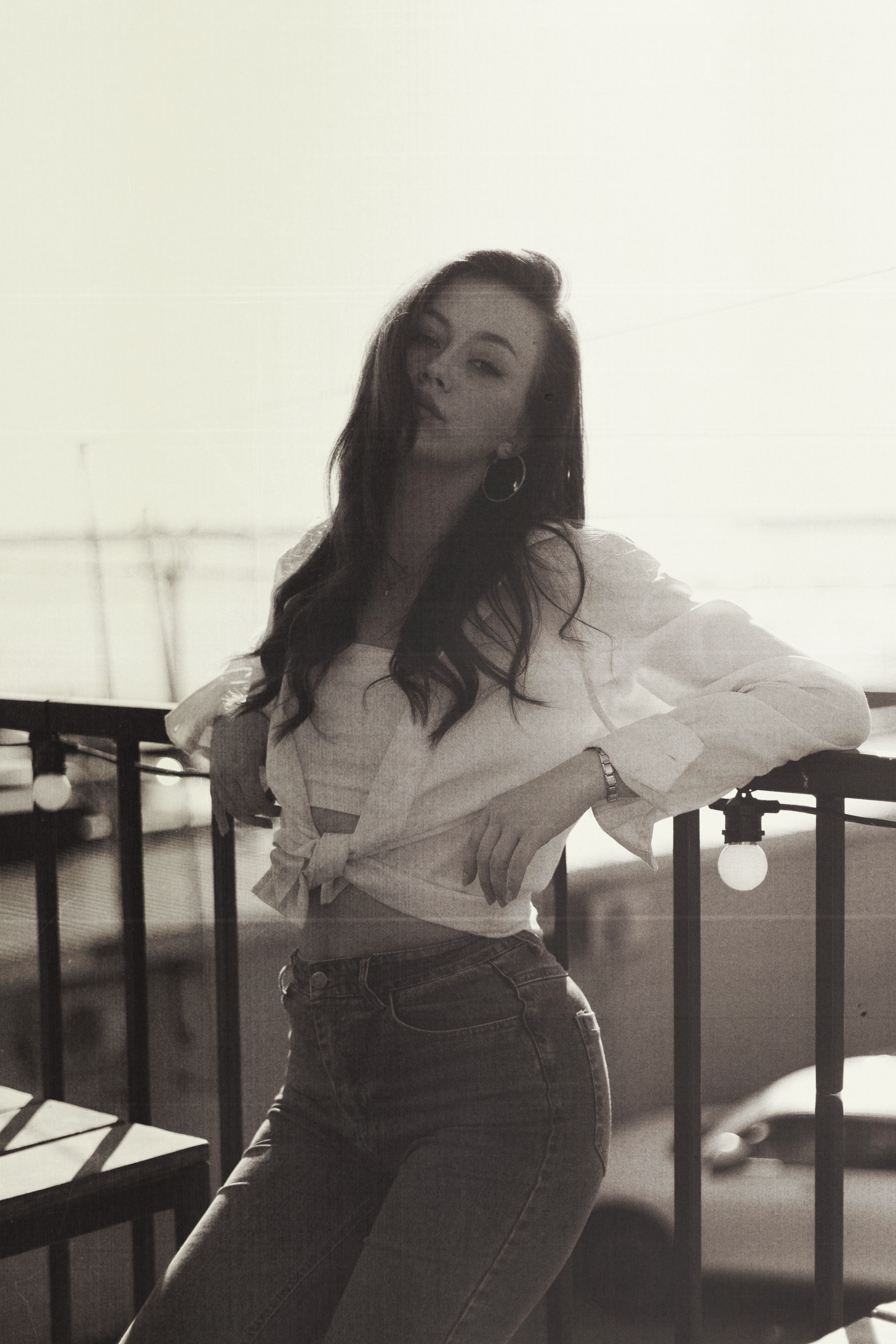 Прогулка. Виноградова Мария— Фотограф Хабаровск