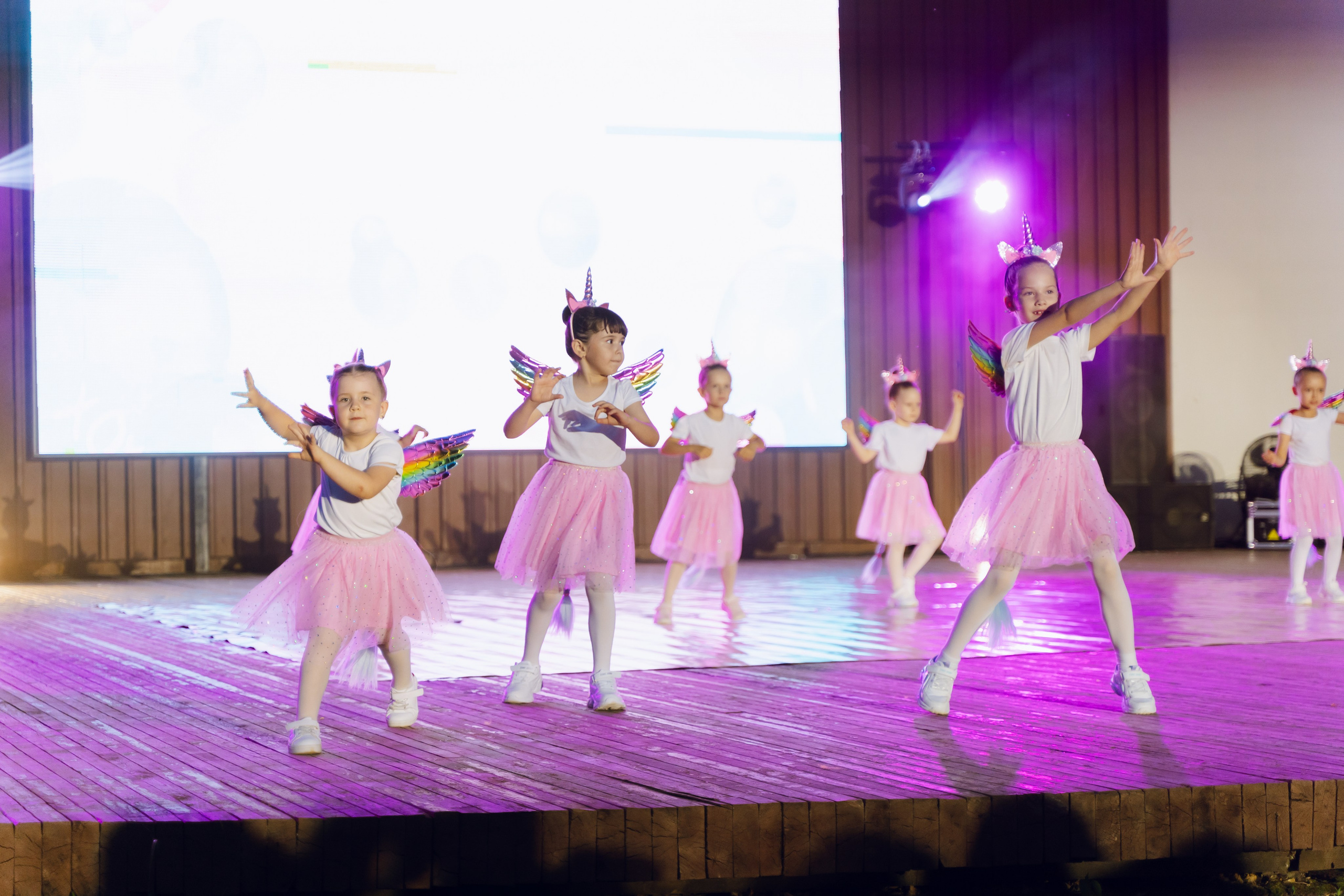 FUNKY ORANGE отчетный концерт 2025. Фотограф Надежда Погребняк | Рязань | Москва