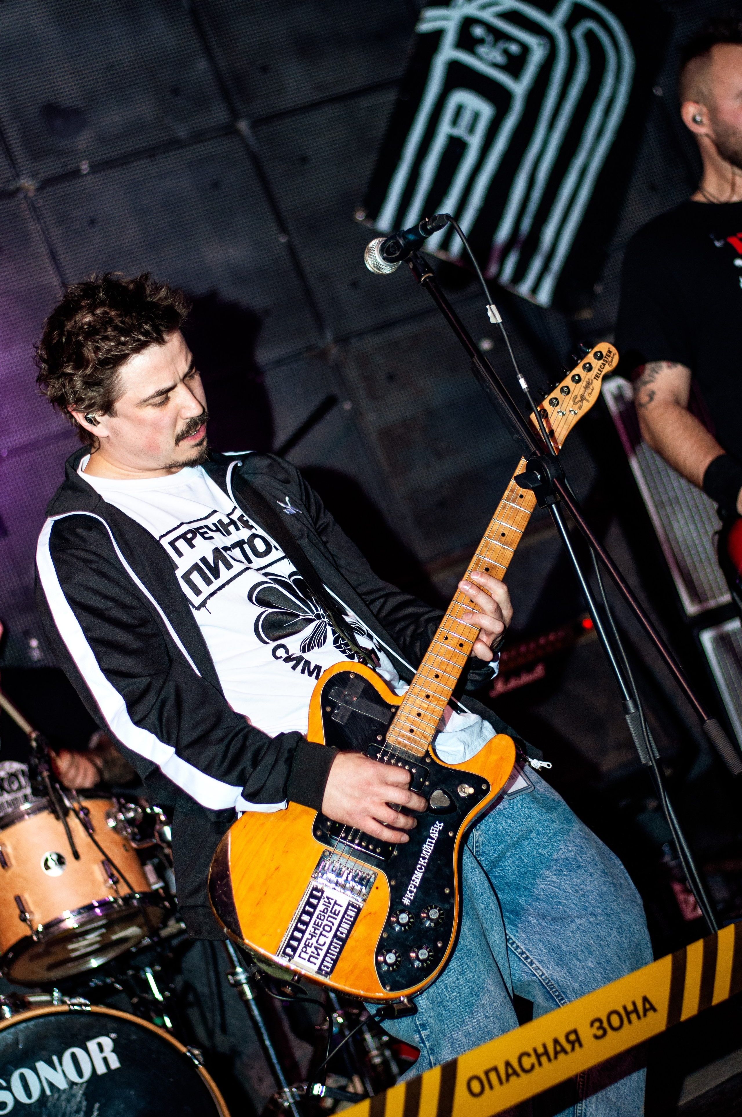 Гречневый Пистолет 11.04.26. Репортажный фотограф в Симферополе Зареев Иван