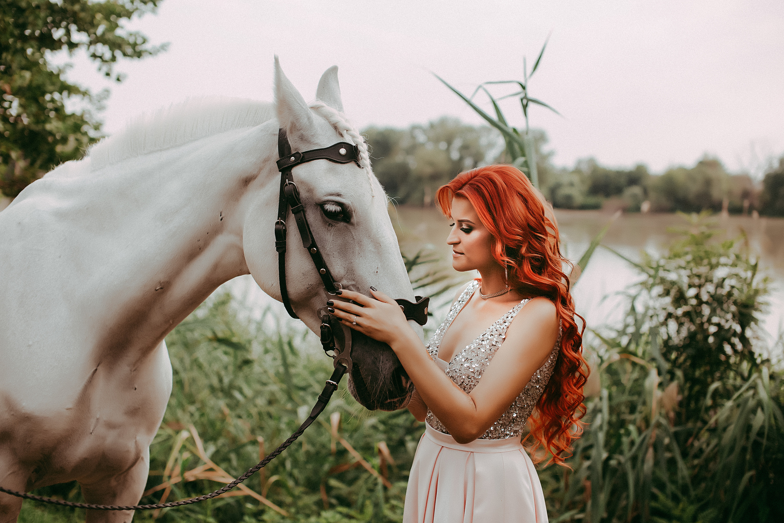 Анастасия. Свадебный и семейный фотограф/видеограф в Краснодаре Наталья Осинская