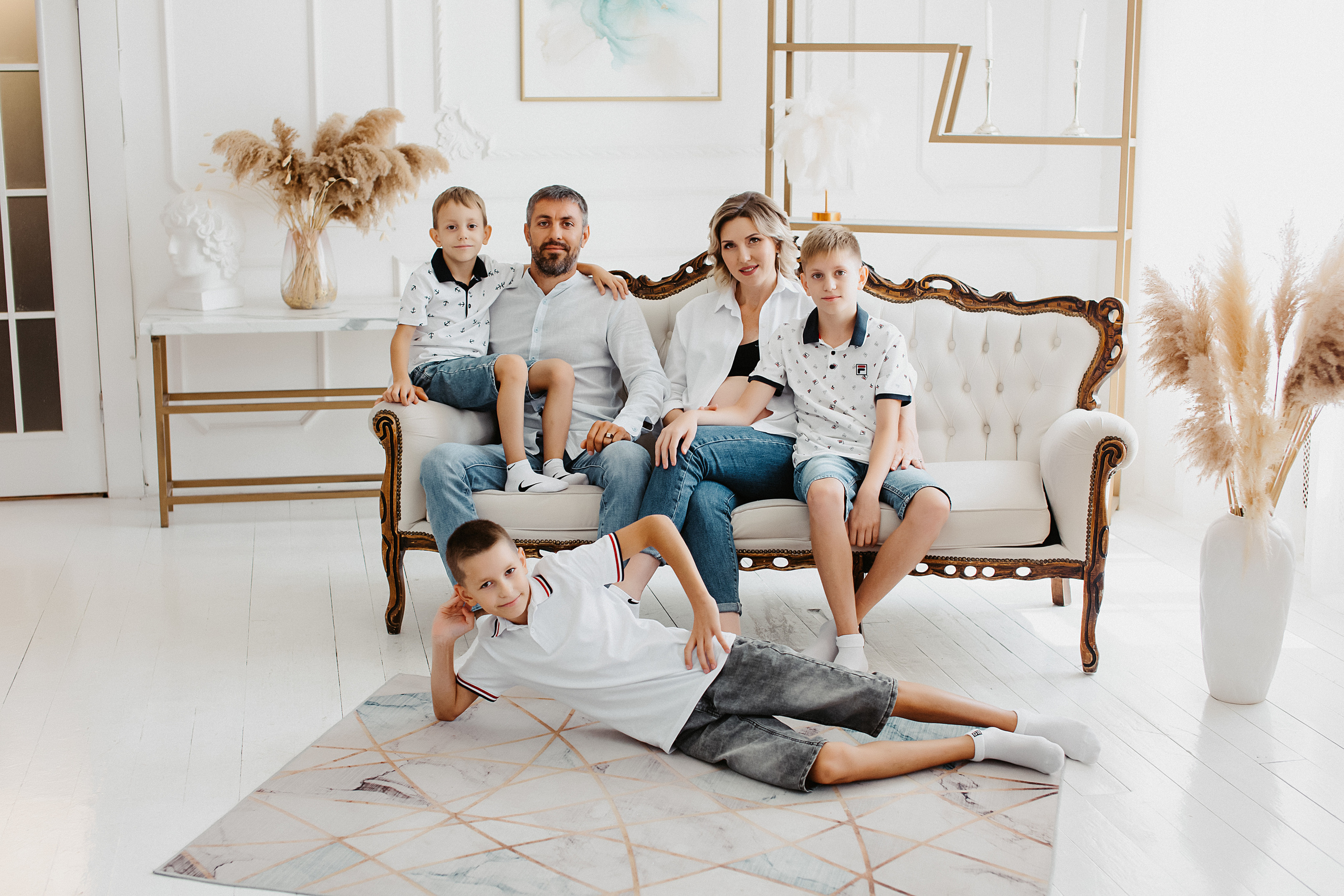 Светлана. Свадебный и семейный фотограф/видеограф в Краснодаре Наталья Осинская