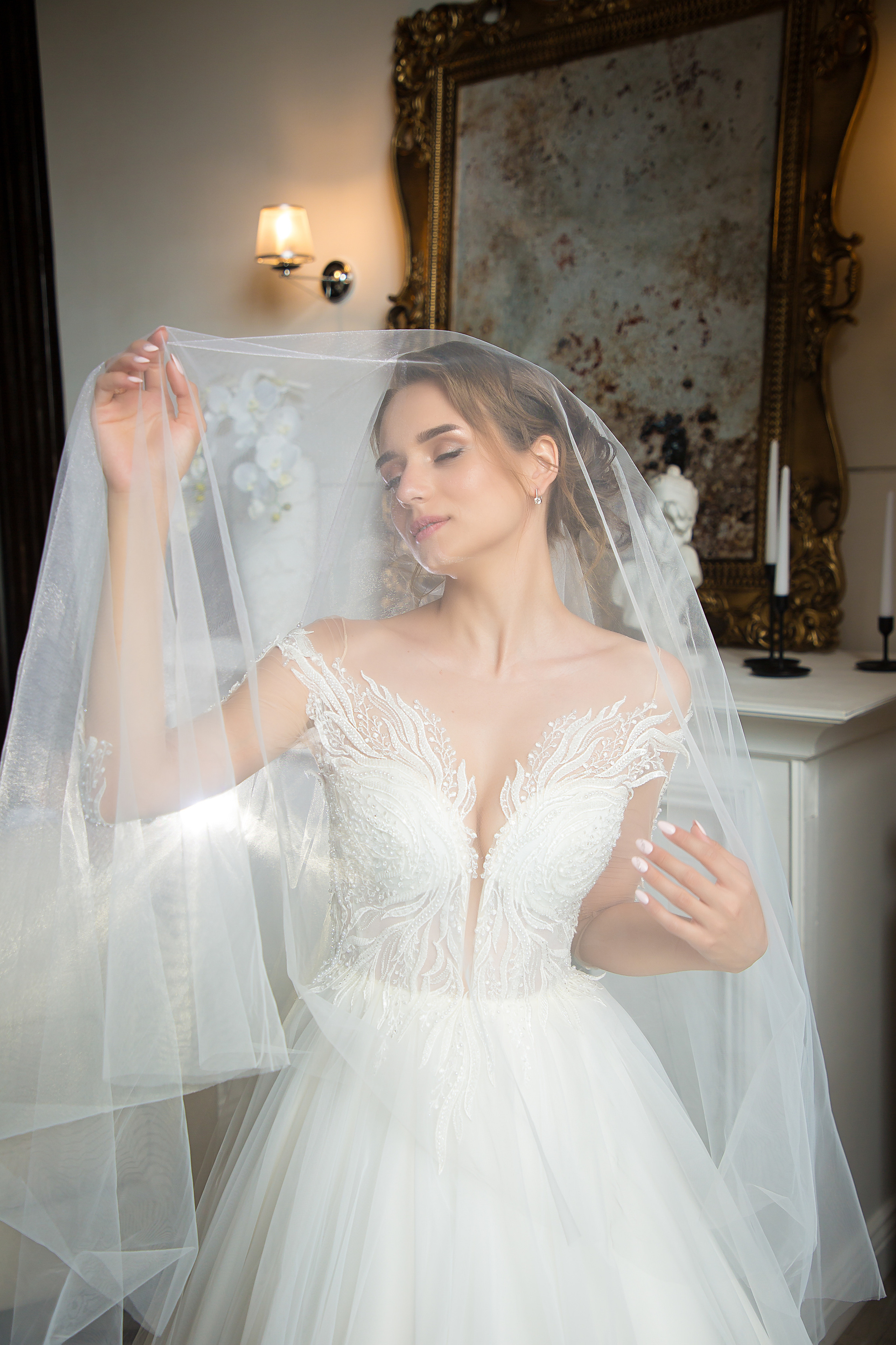 Дмитрий&Виктория. Свадебный и семейный фотограф/видеограф в Краснодаре Наталья Осинская