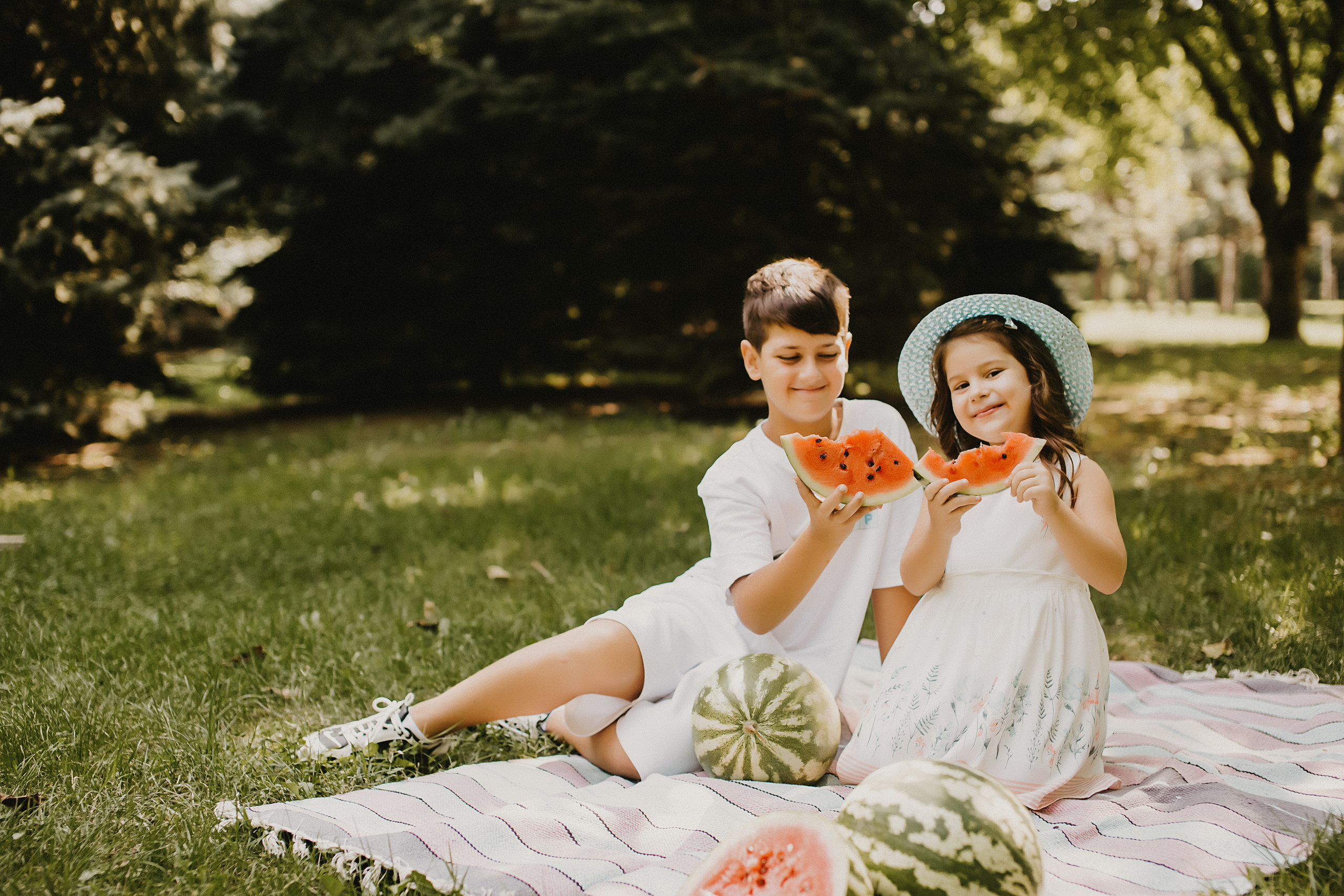 Семейная фотосессия. Свадебный и семейный фотограф/видеограф в Краснодаре Наталья Осинская