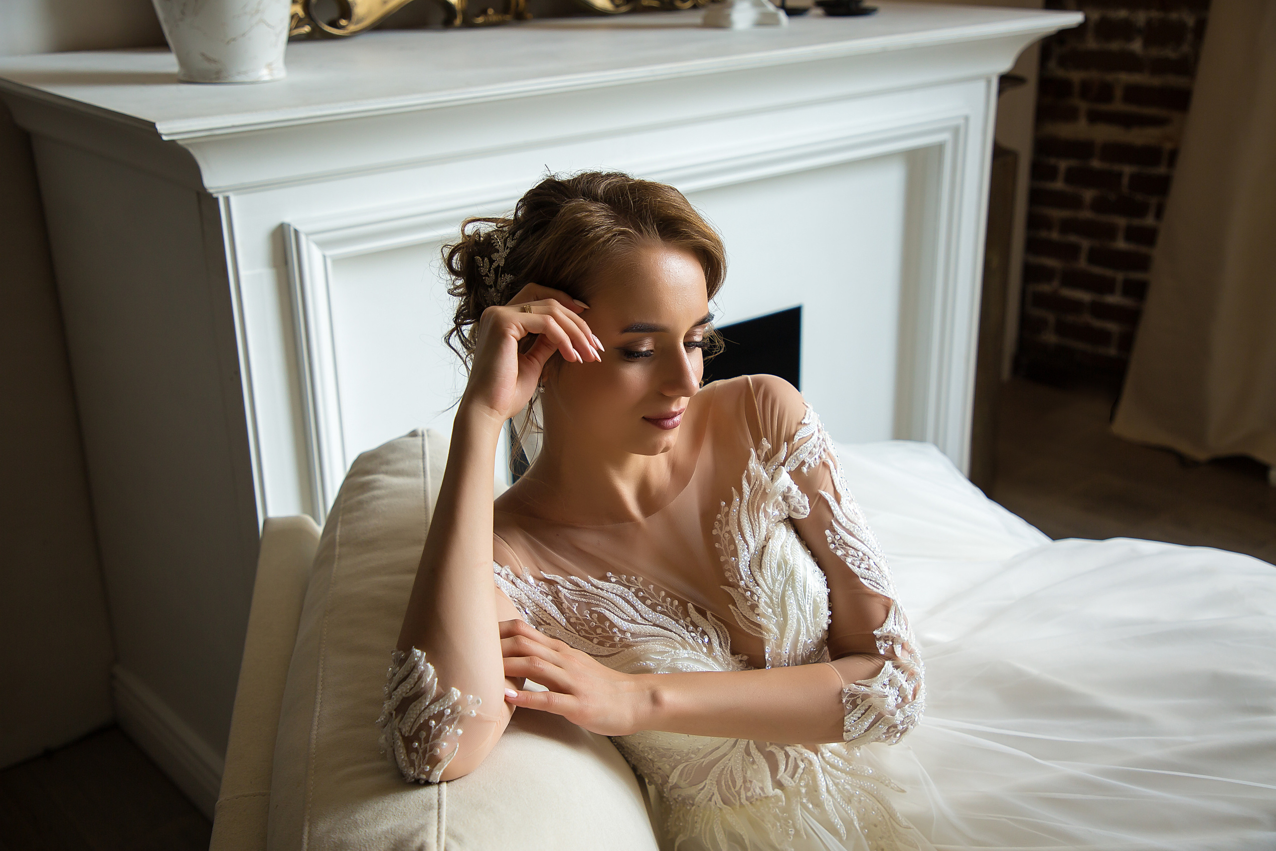 Дмитрий&Виктория. Свадебный и семейный фотограф/видеограф в Краснодаре Наталья Осинская