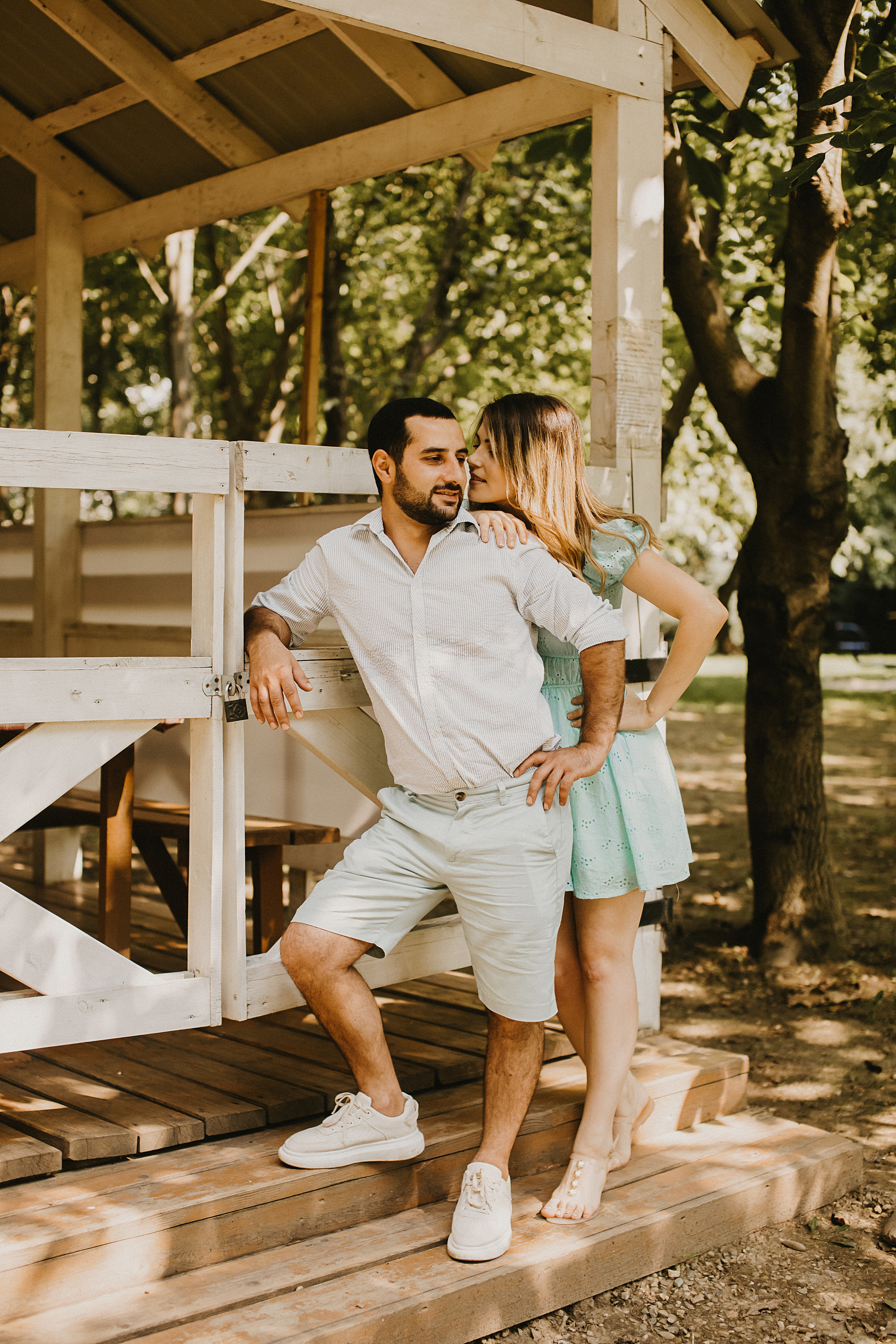 Семейная фотосессия. Свадебный и семейный фотограф/видеограф в Краснодаре Наталья Осинская