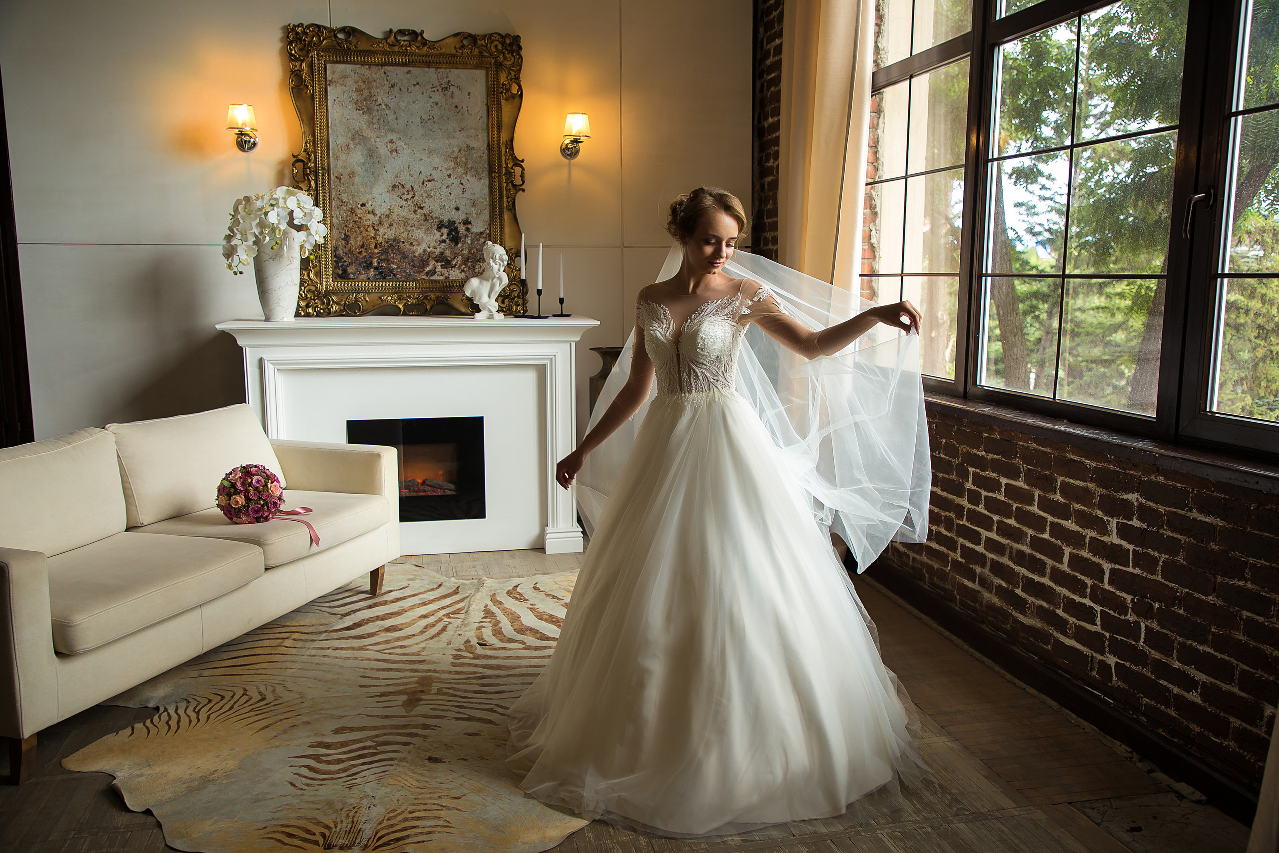 Дмитрий&Виктория. Свадебный и семейный фотограф/видеограф в Краснодаре Наталья Осинская