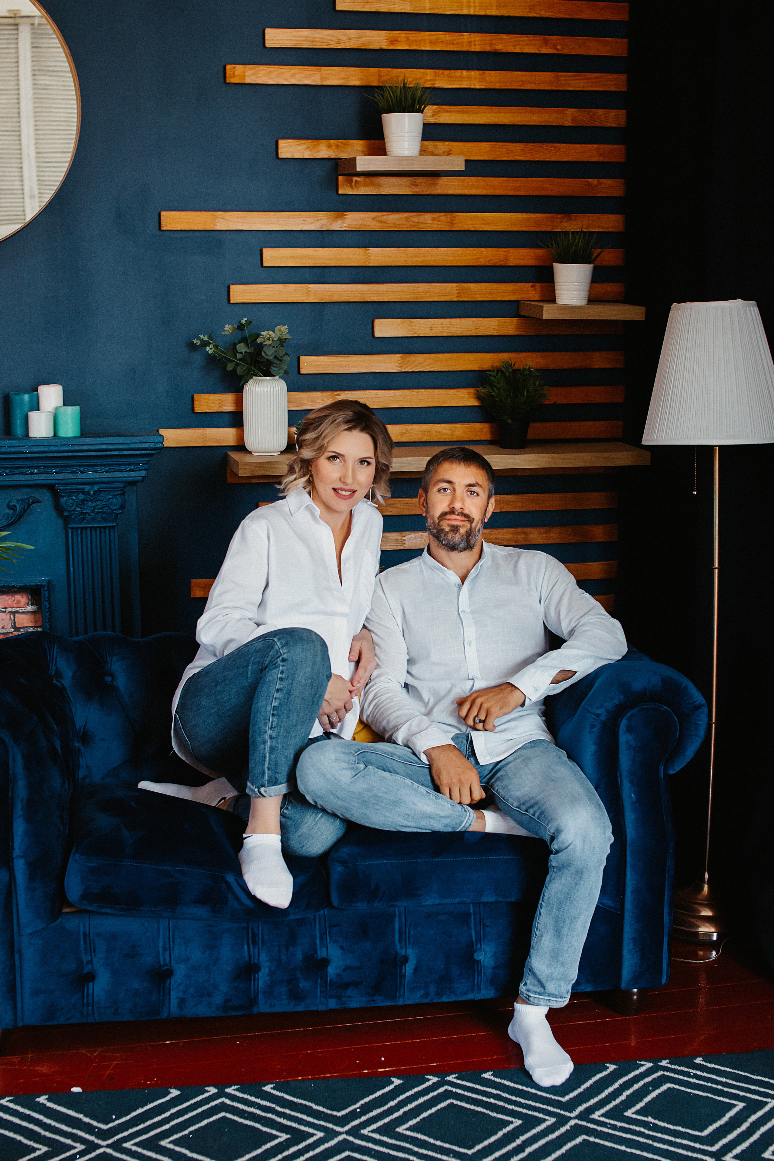 Светлана. Свадебный и семейный фотограф/видеограф в Краснодаре Наталья Осинская