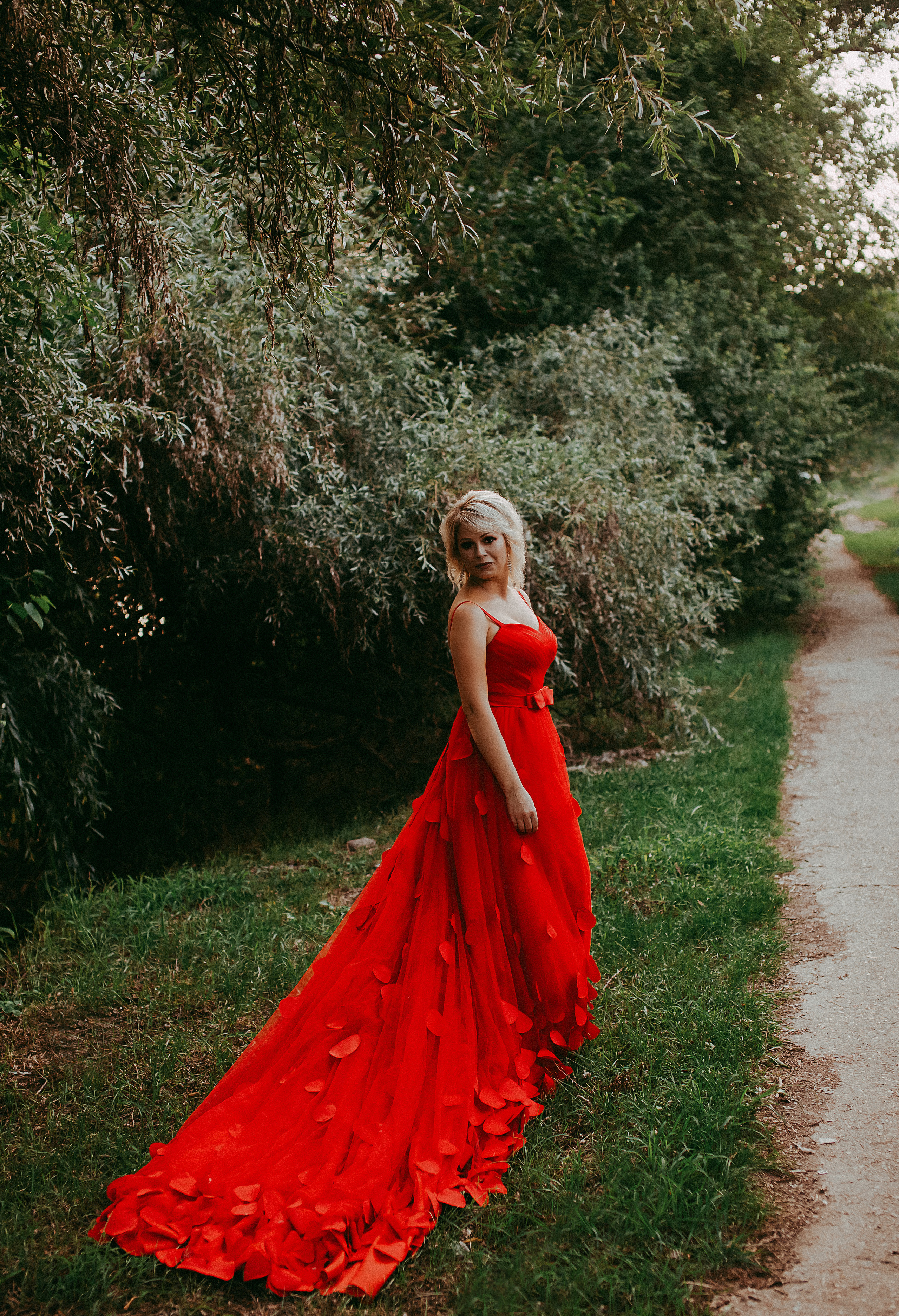 Екатерина. Свадебный и семейный фотограф/видеограф в Краснодаре Наталья Осинская