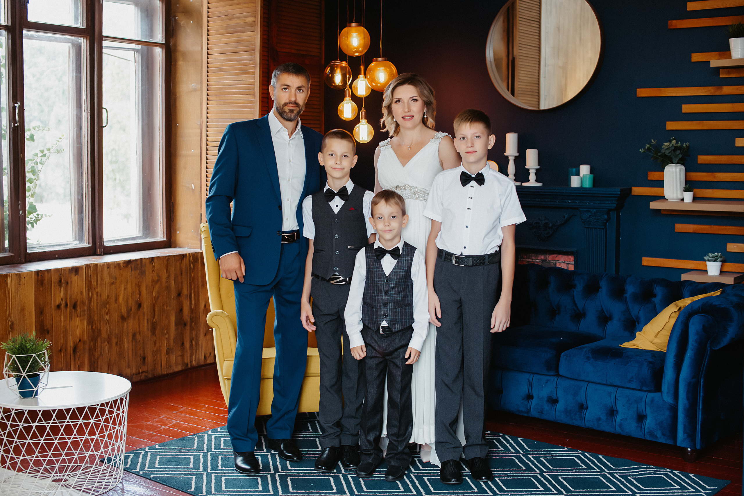 Светлана. Свадебный и семейный фотограф/видеограф в Краснодаре Наталья Осинская