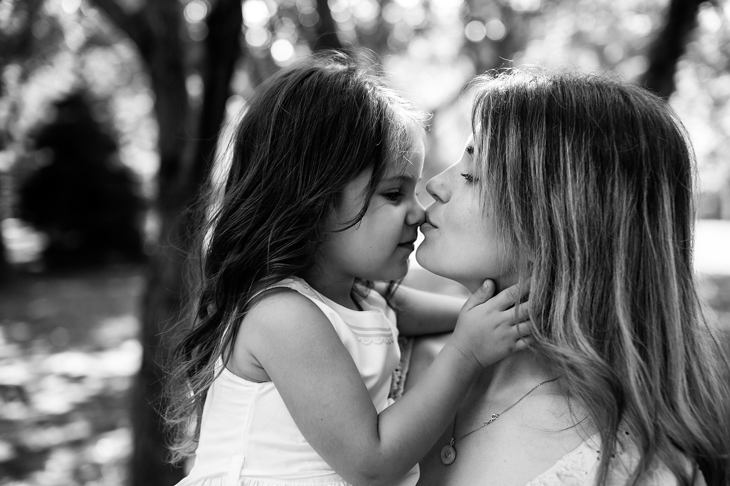 Семейная фотосессия. Свадебный и семейный фотограф/видеограф в Краснодаре Наталья Осинская