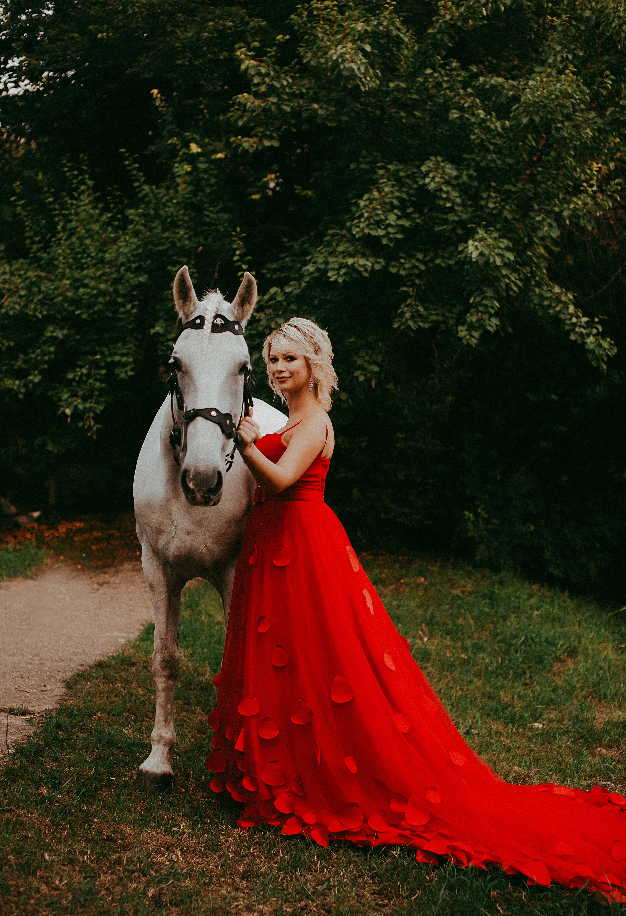 Екатерина. Свадебный и семейный фотограф/видеограф в Краснодаре Наталья Осинская