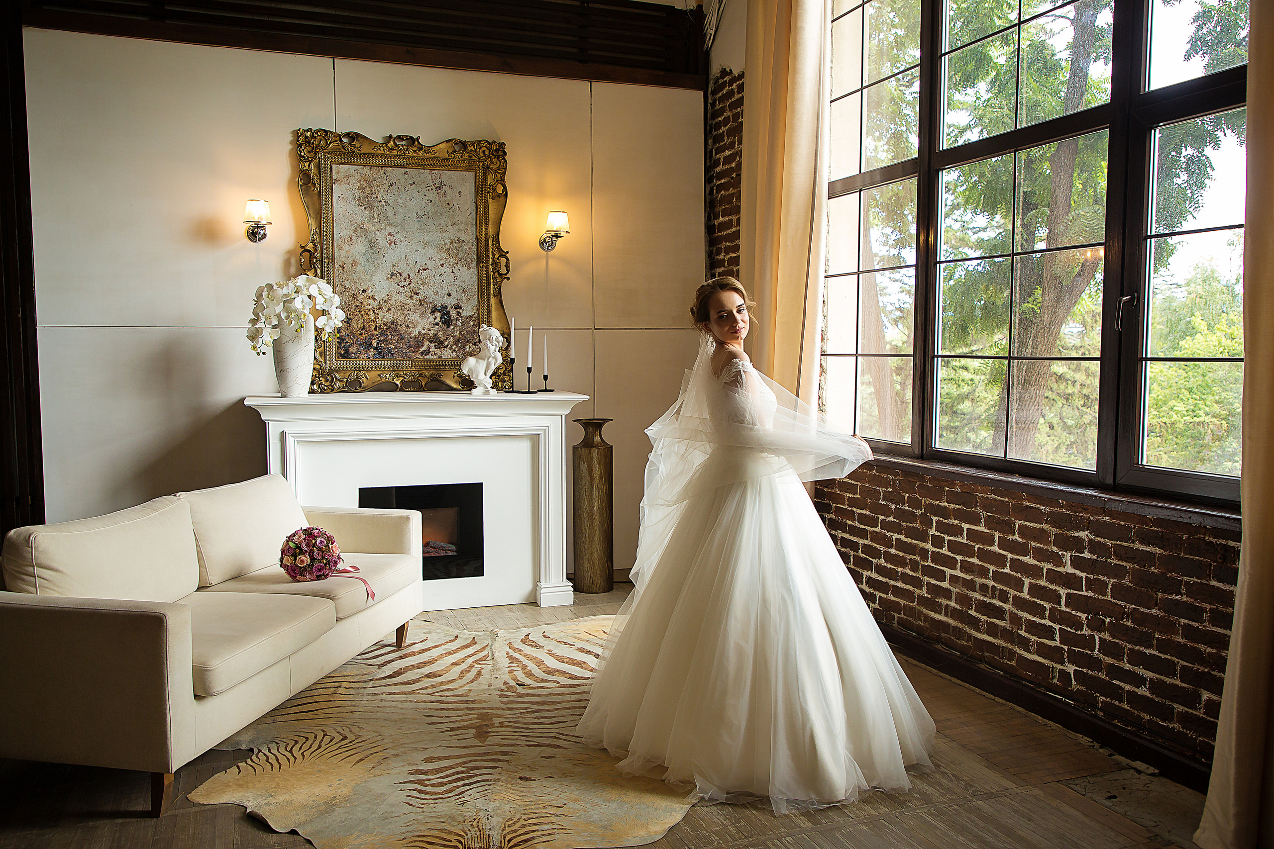 Дмитрий&Виктория. Свадебный и семейный фотограф/видеограф в Краснодаре Наталья Осинская