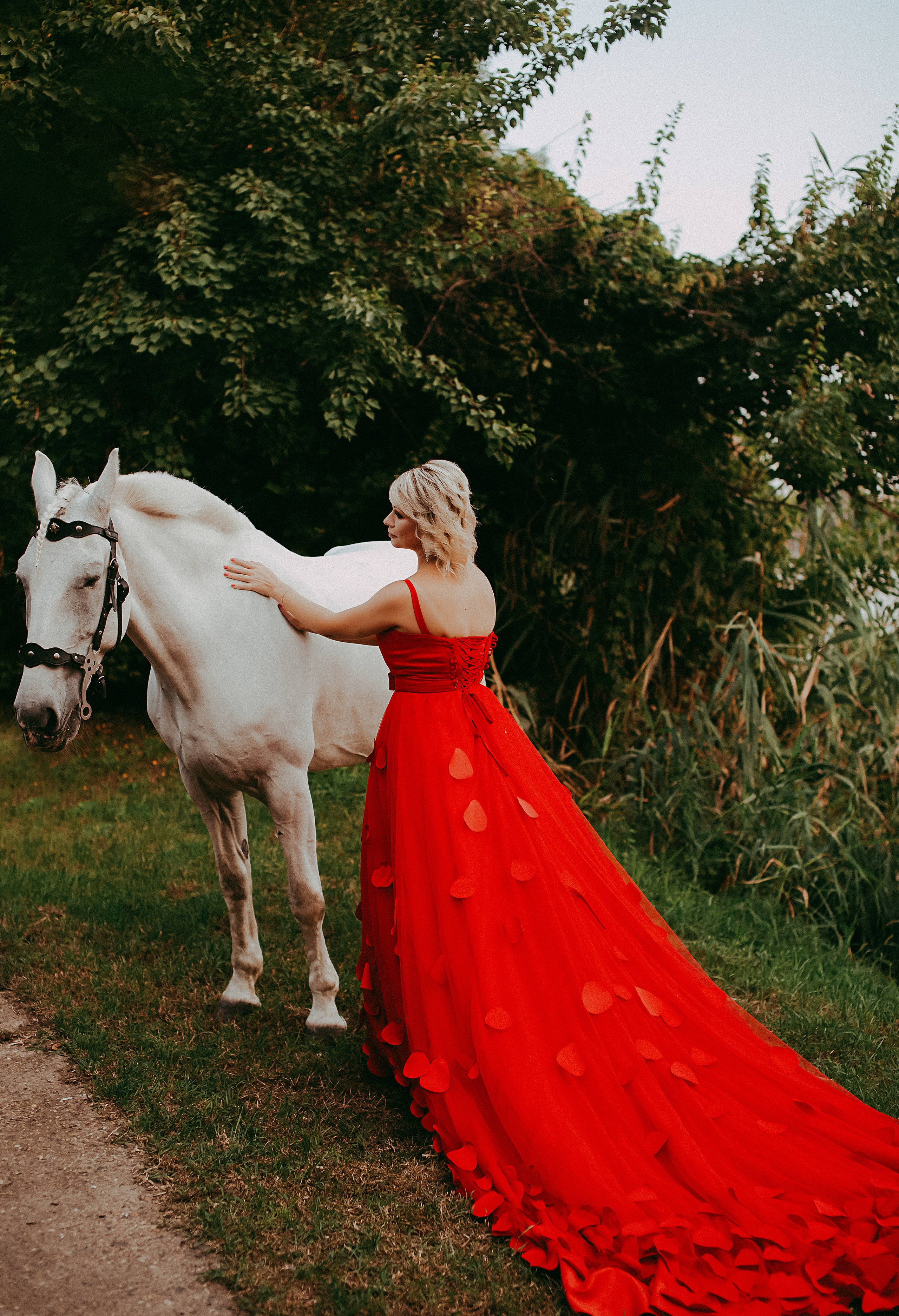 Екатерина. Свадебный и семейный фотограф/видеограф в Краснодаре Наталья Осинская