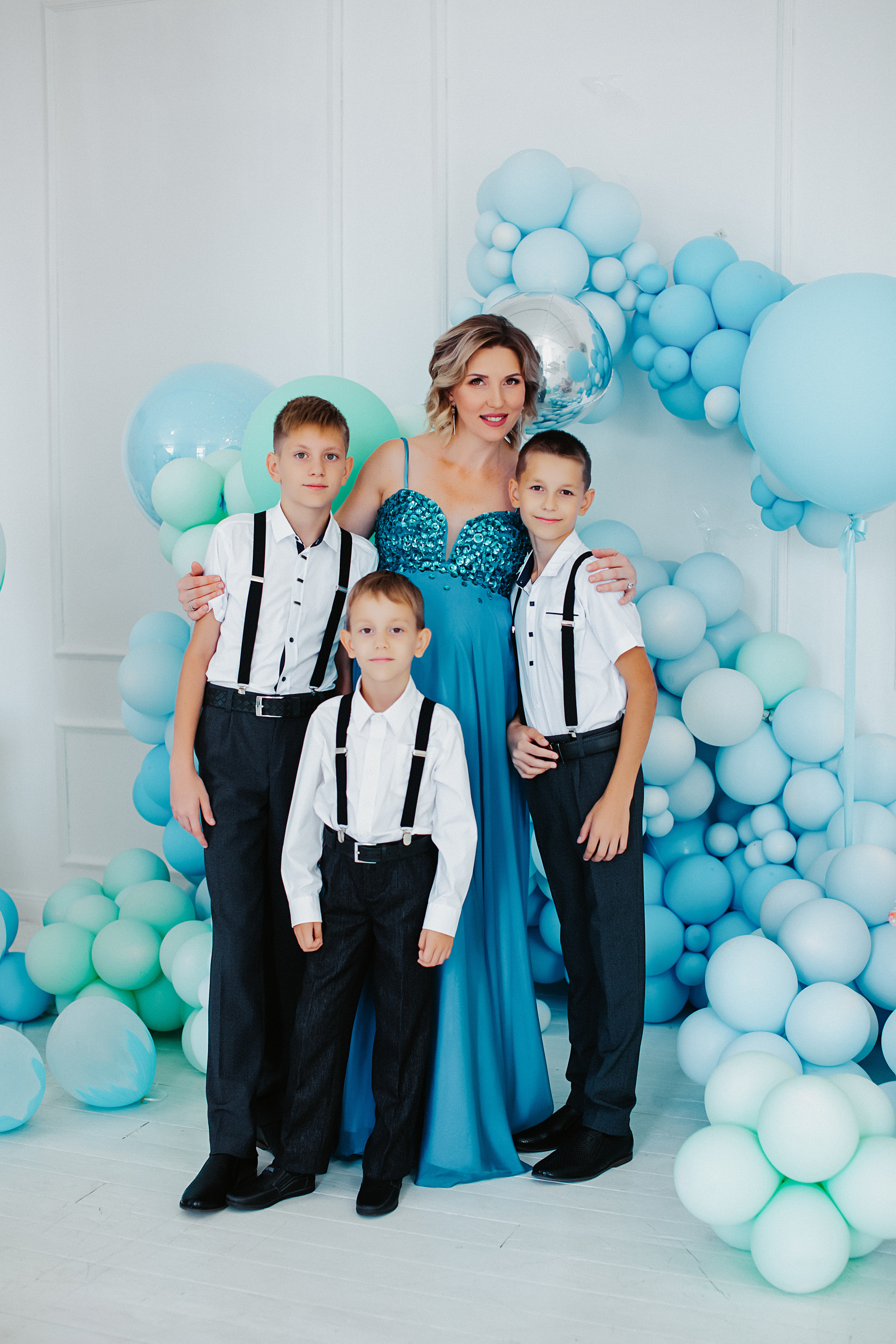 Светлана. Свадебный и семейный фотограф/видеограф в Краснодаре Наталья Осинская