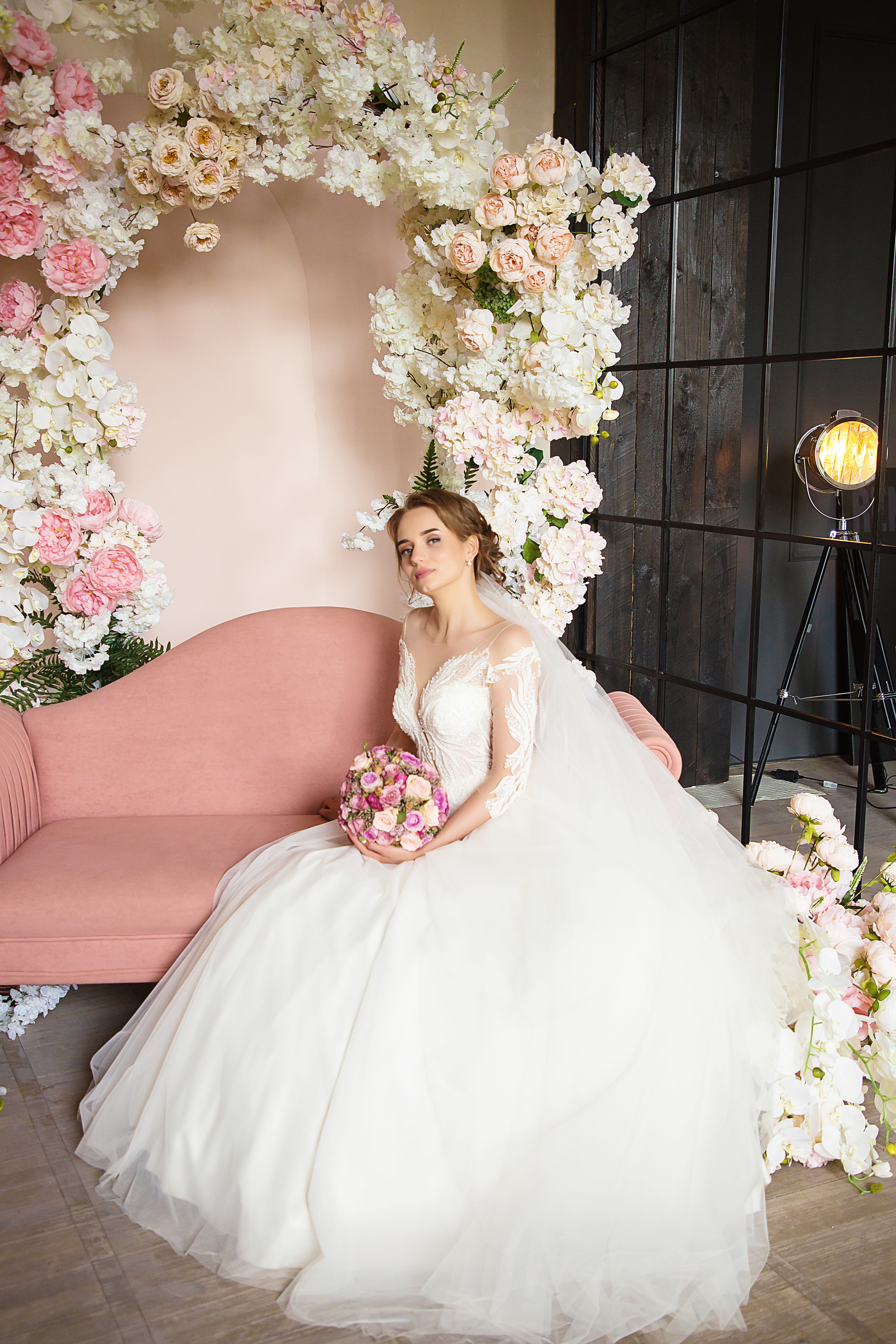 Дмитрий&Виктория. Свадебный и семейный фотограф/видеограф в Краснодаре Наталья Осинская