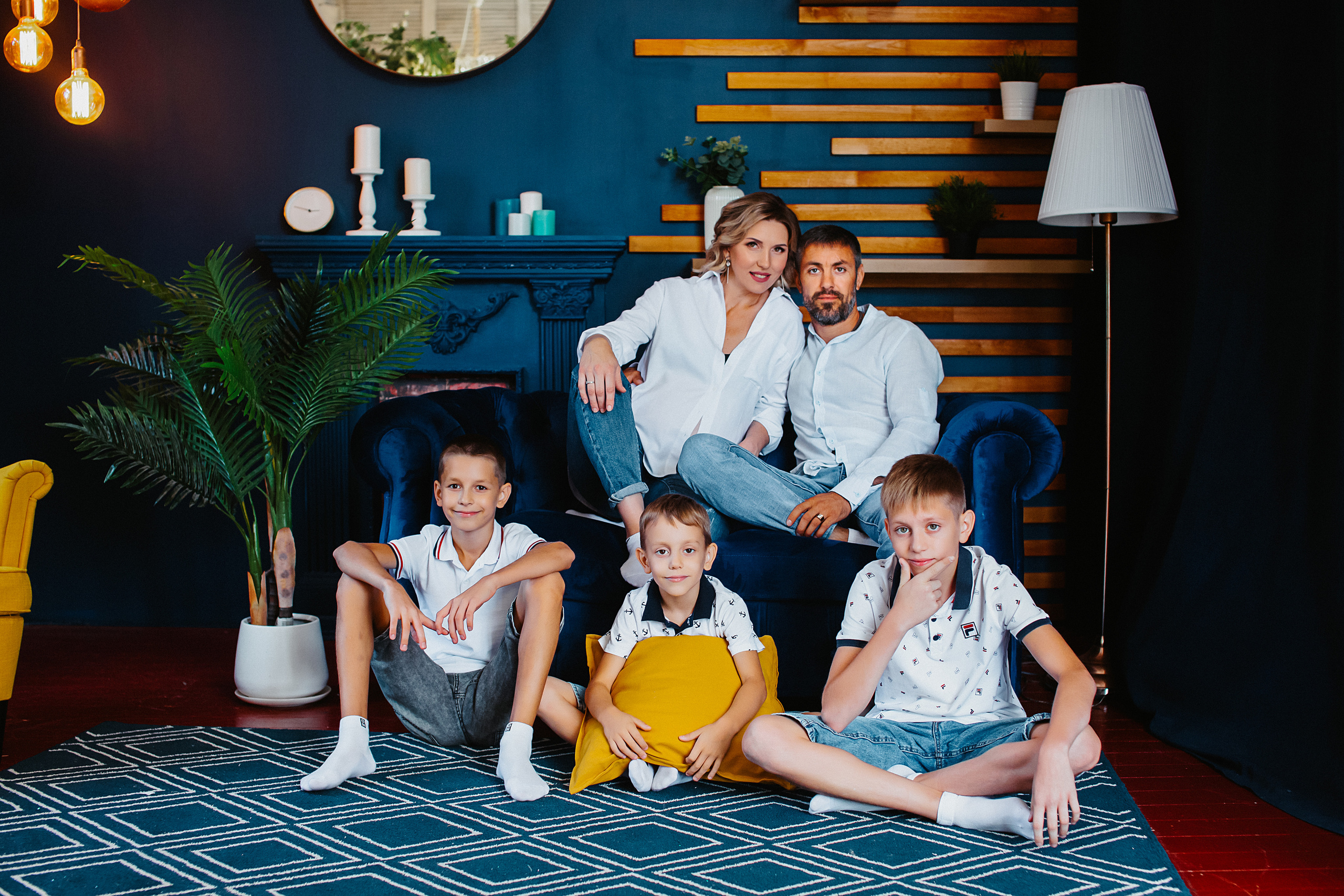 Светлана. Свадебный и семейный фотограф/видеограф в Краснодаре Наталья Осинская