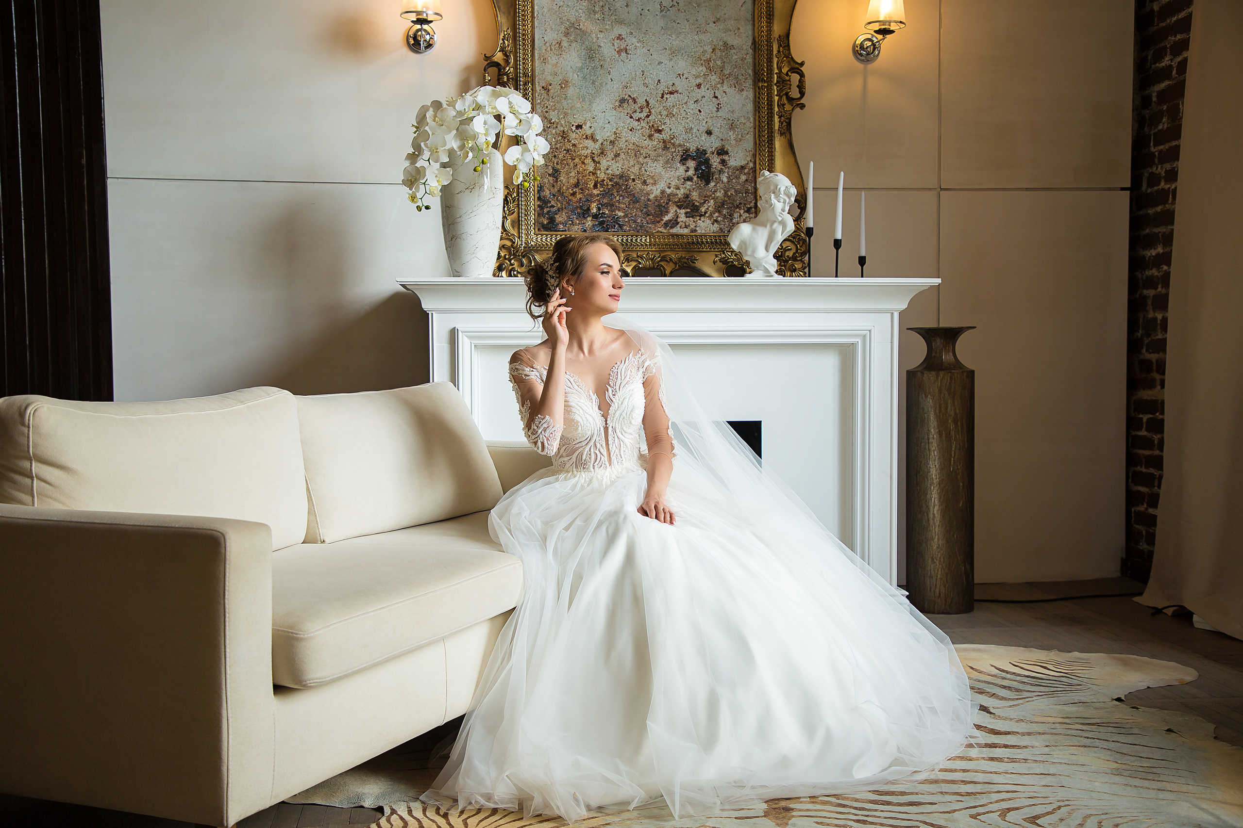 Дмитрий&Виктория. Свадебный и семейный фотограф/видеограф в Краснодаре Наталья Осинская