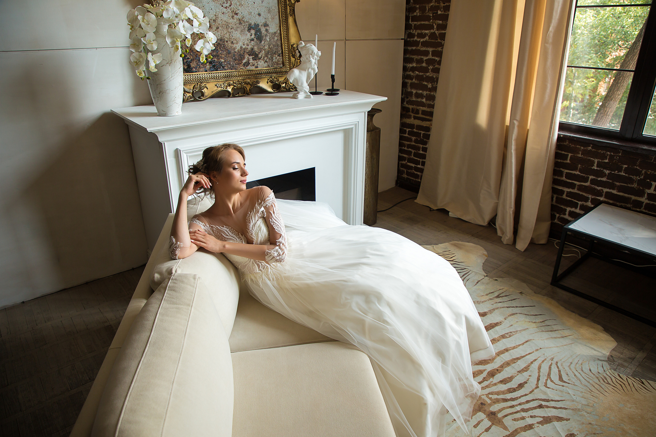 Дмитрий&Виктория. Свадебный и семейный фотограф/видеограф в Краснодаре Наталья Осинская