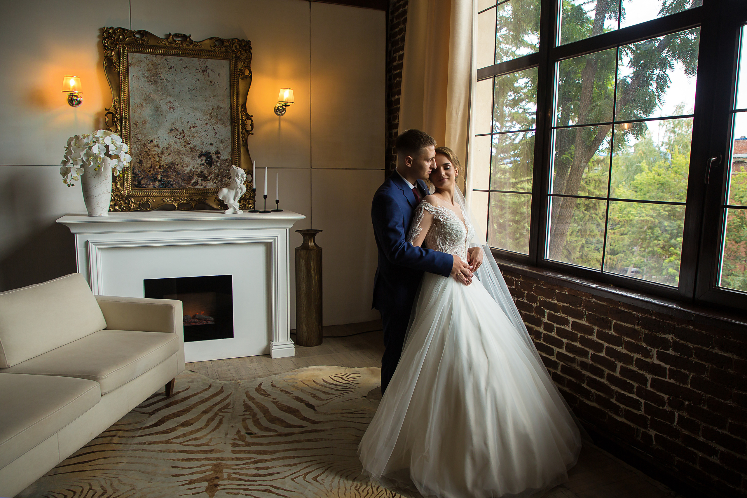 Дмитрий&Виктория. Свадебный и семейный фотограф/видеограф в Краснодаре Наталья Осинская