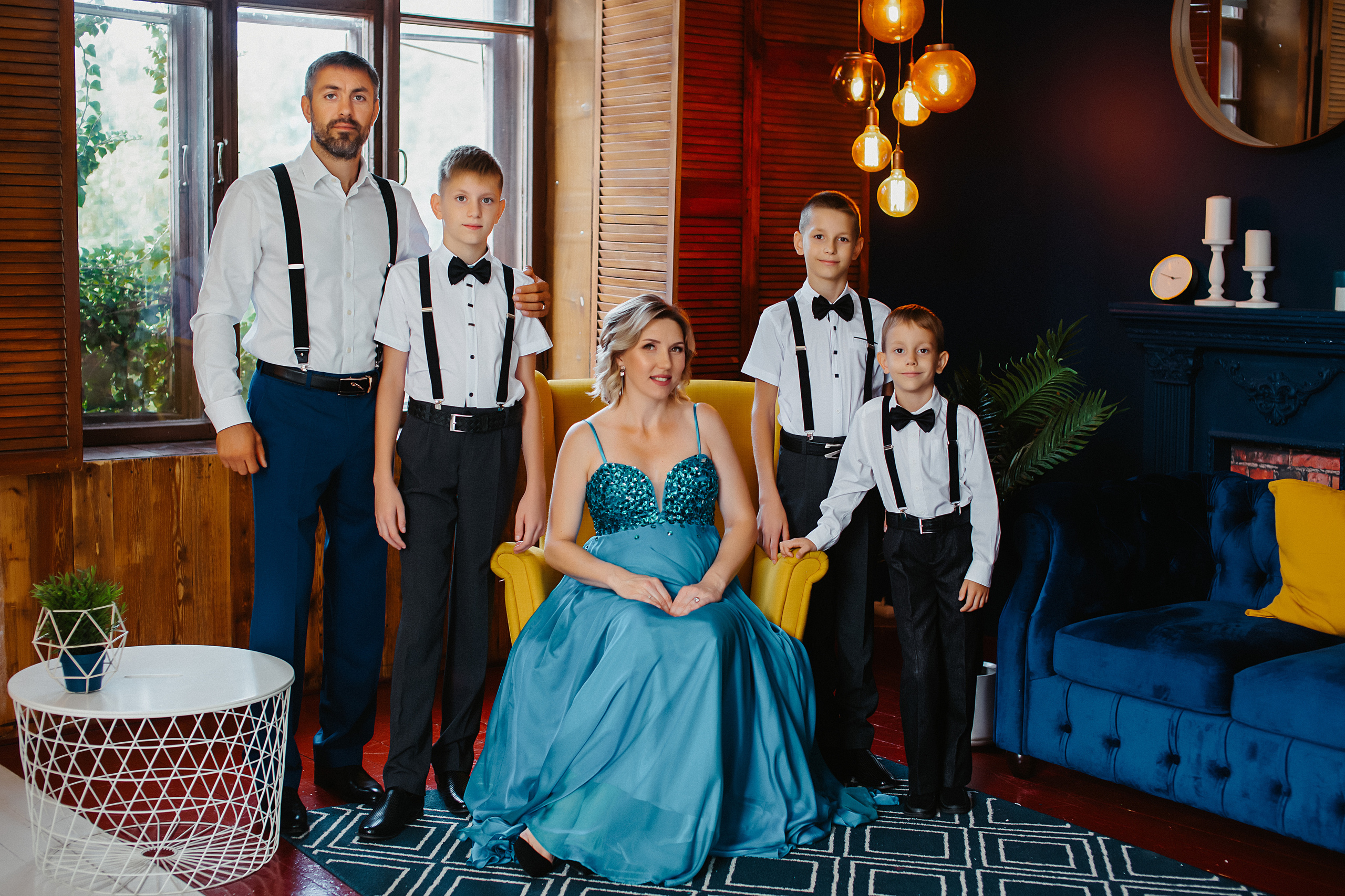 Светлана. Свадебный и семейный фотограф/видеограф в Краснодаре Наталья Осинская