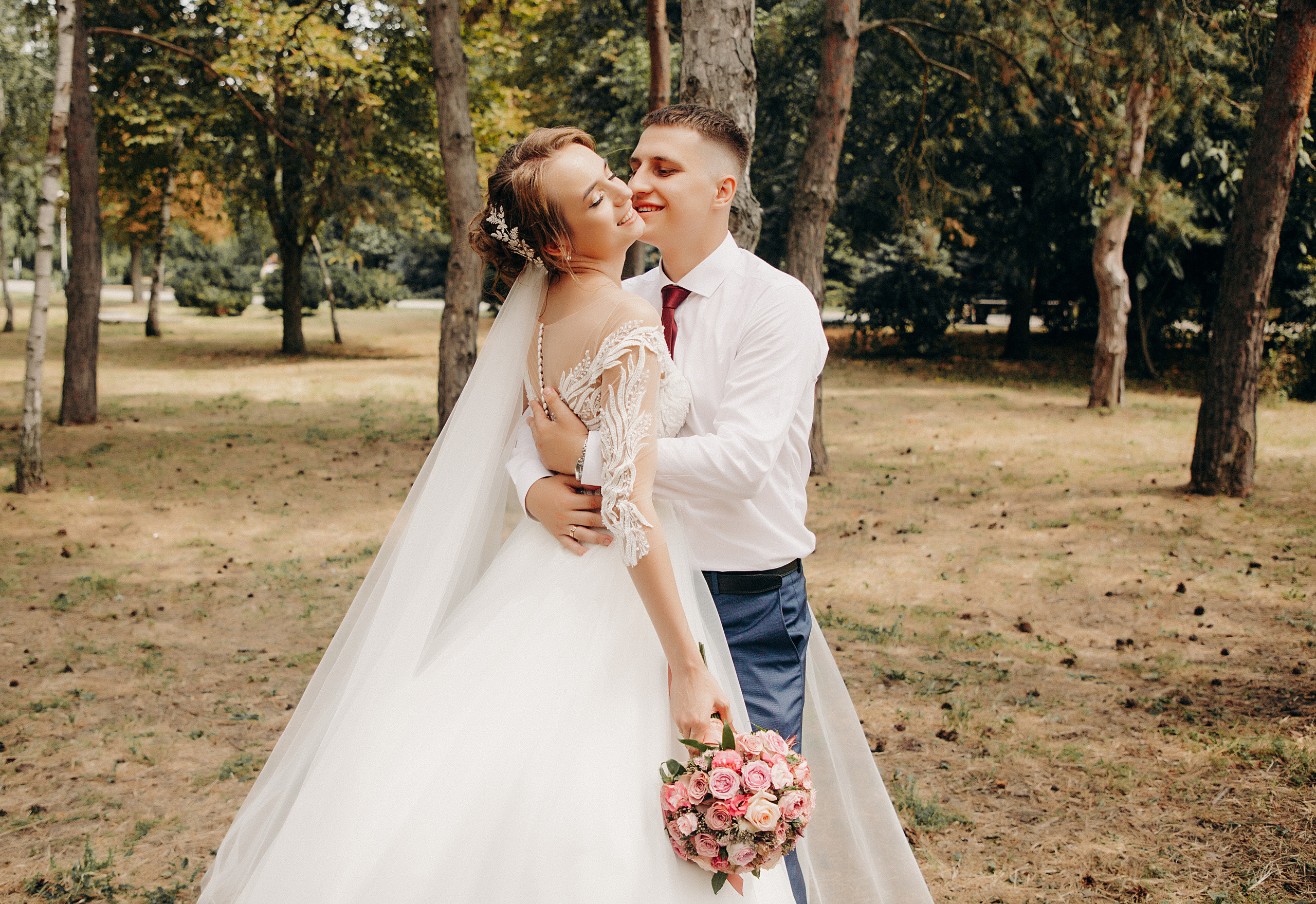 Прогулка. Свадебный и семейный фотограф/видеограф в Краснодаре Наталья Осинская