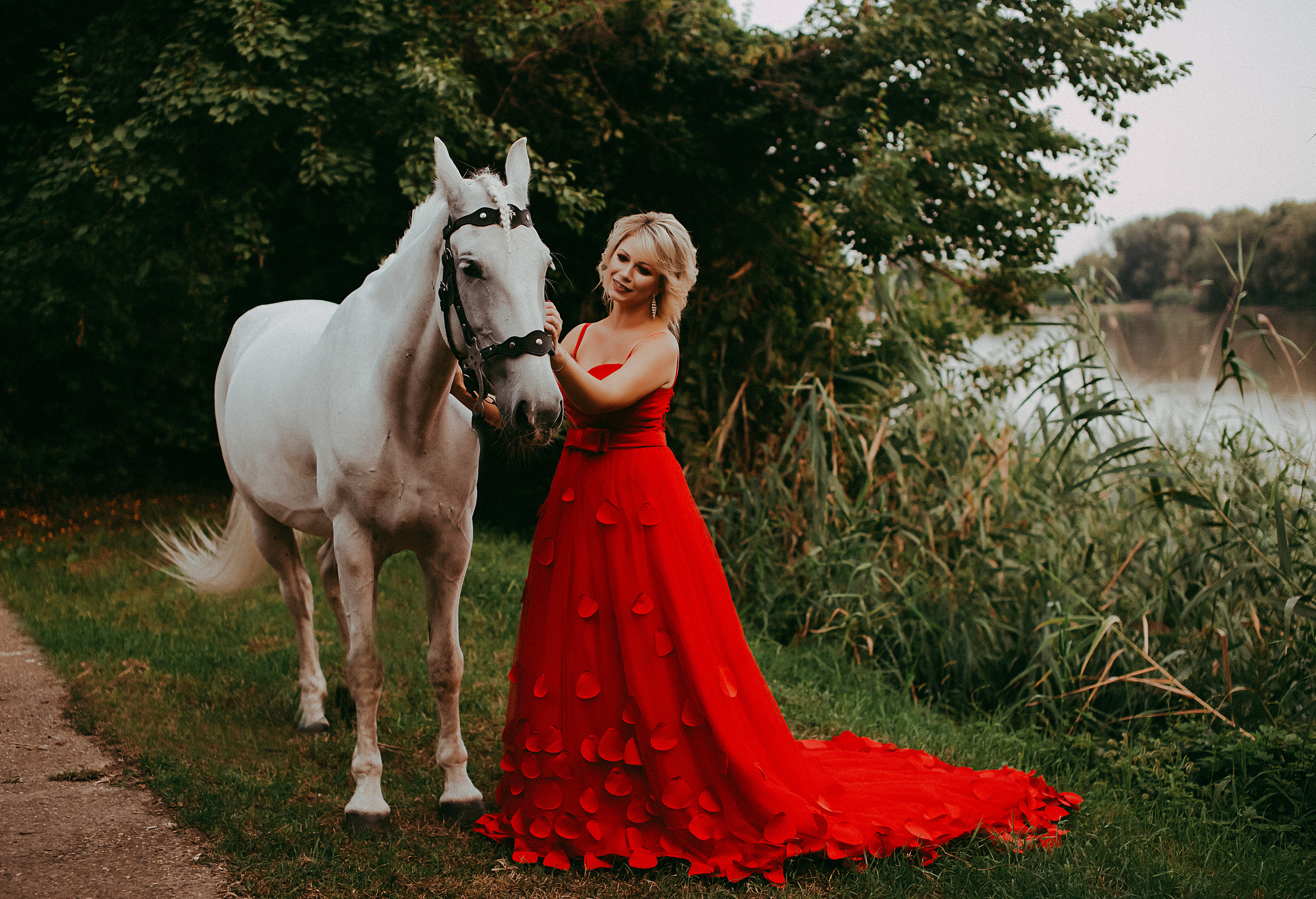 Екатерина. Свадебный и семейный фотограф/видеограф в Краснодаре Наталья Осинская